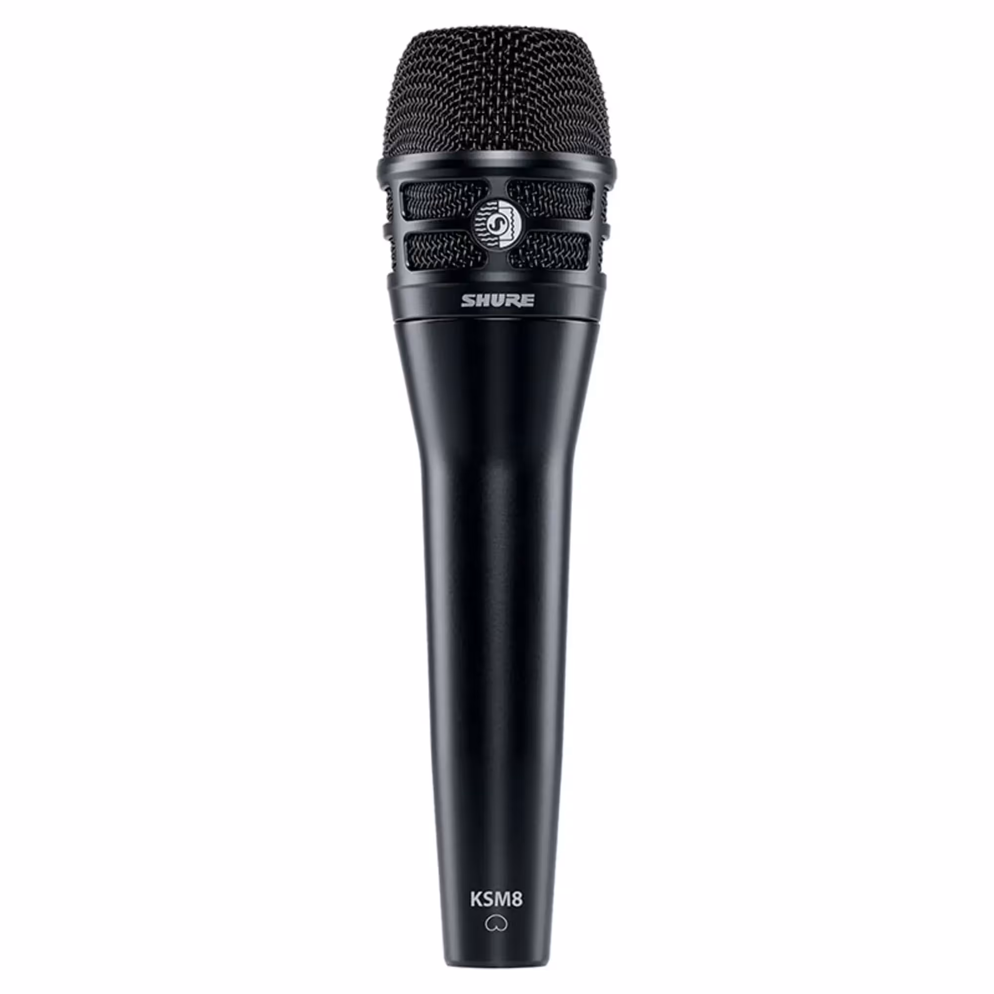 Вокальный микрофон Shure KSM8/B (1 / 1)