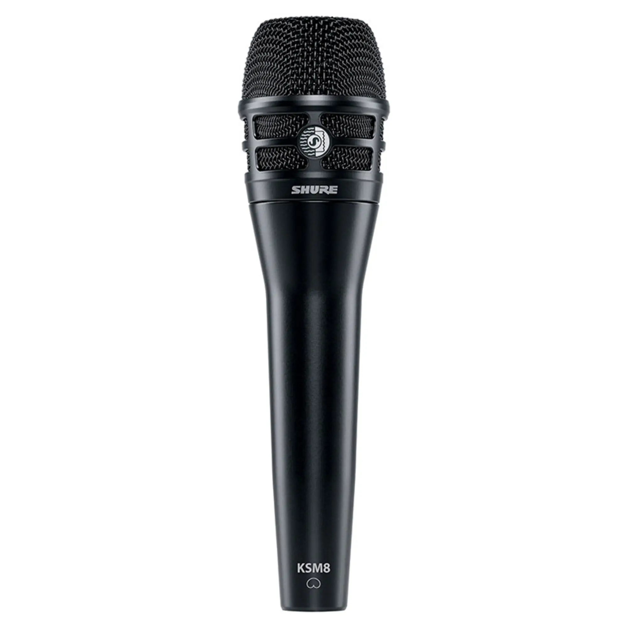 Вокальный микрофон Shure KSM8/B (1 / 1)