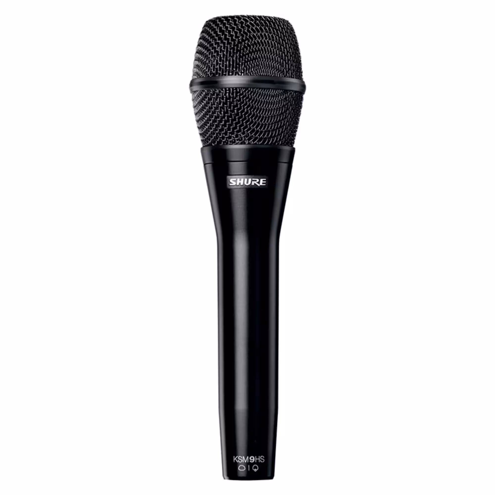 Вокальный микрофон Shure KSM9HS (1 / 7)