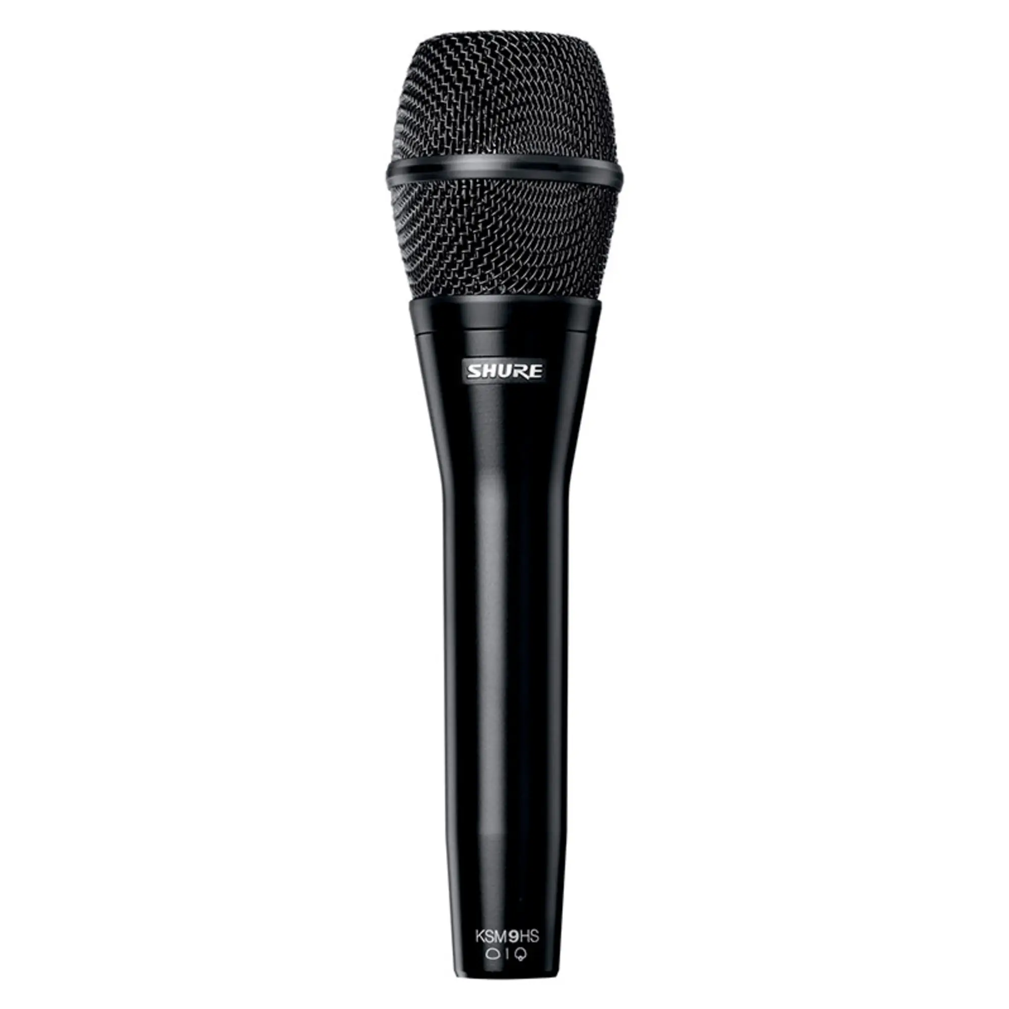 Вокальный микрофон Shure KSM9HS (1 / 7)