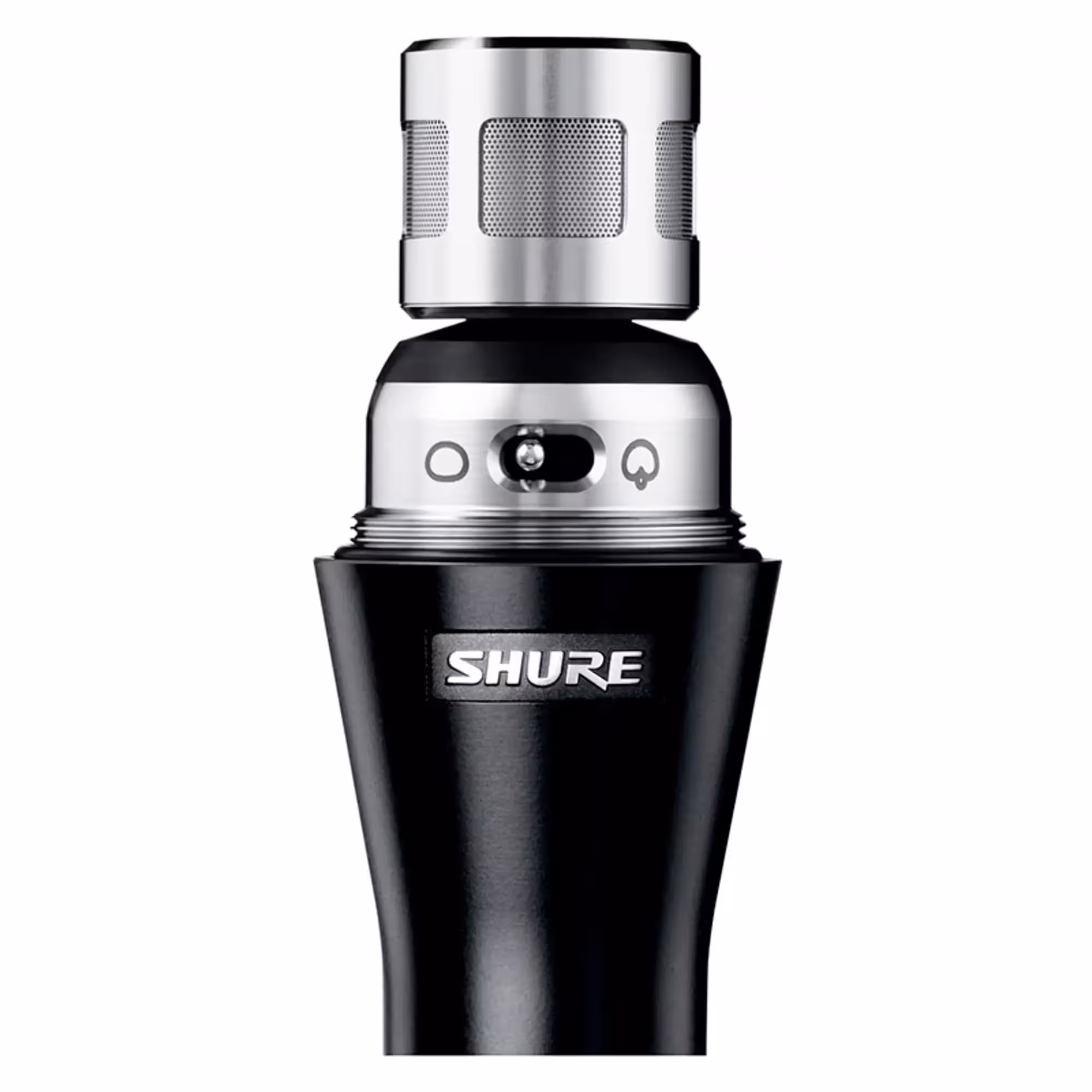 Вокальный микрофон Shure KSM9HS (2 / 7)