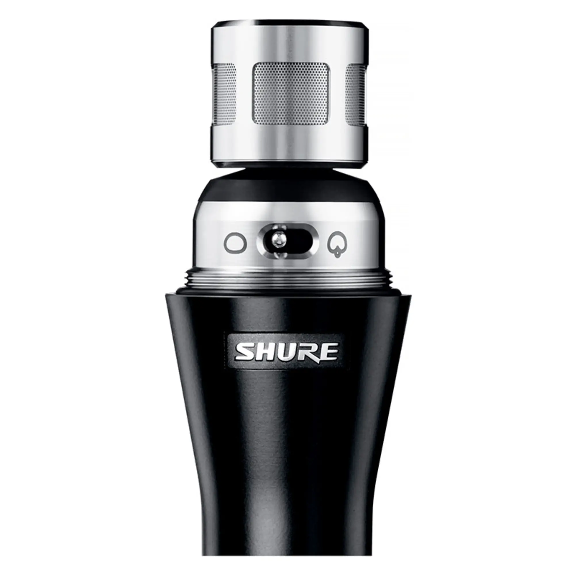 Вокальный микрофон Shure KSM9HS (2 / 7)