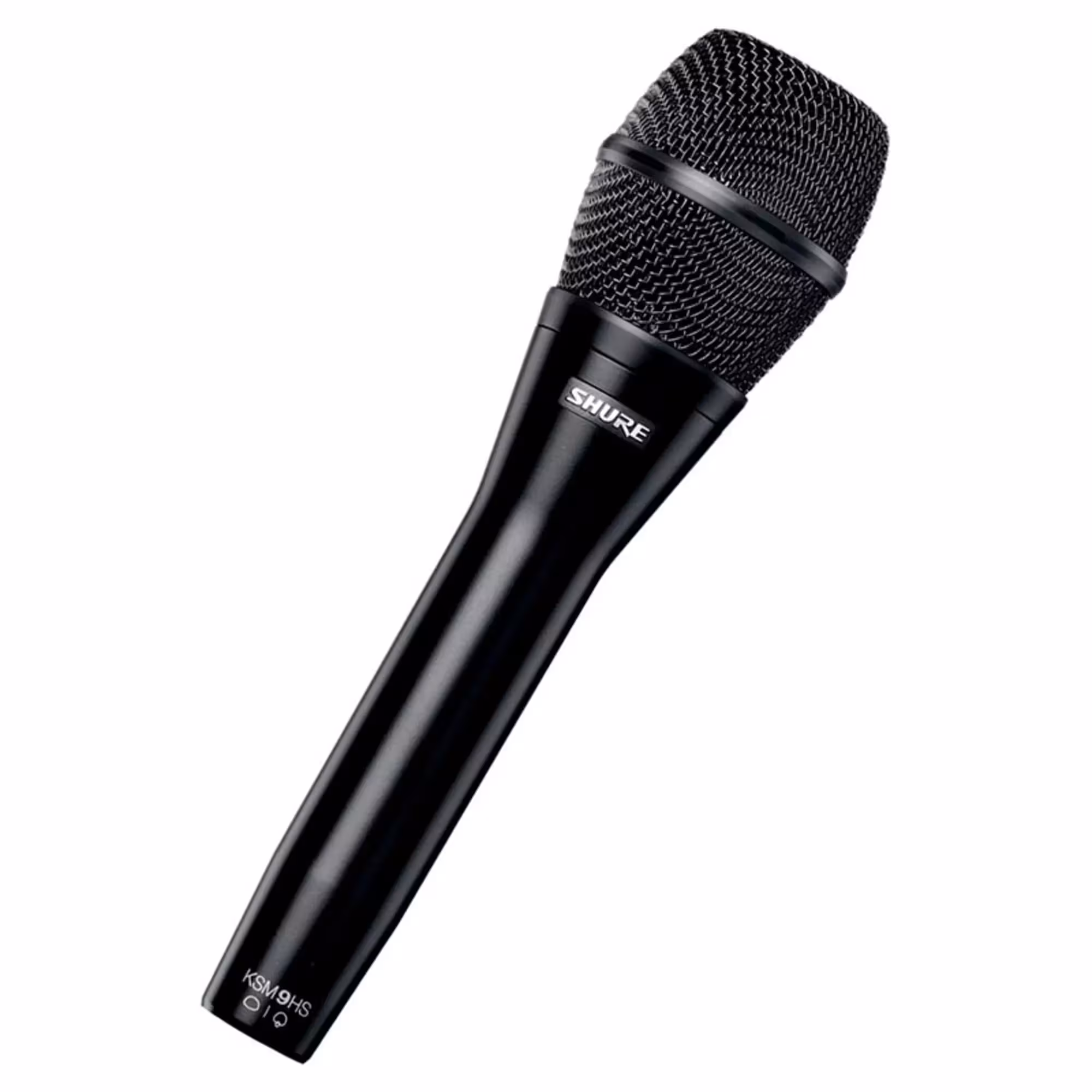 Вокальный микрофон Shure KSM9HS (3 / 7)