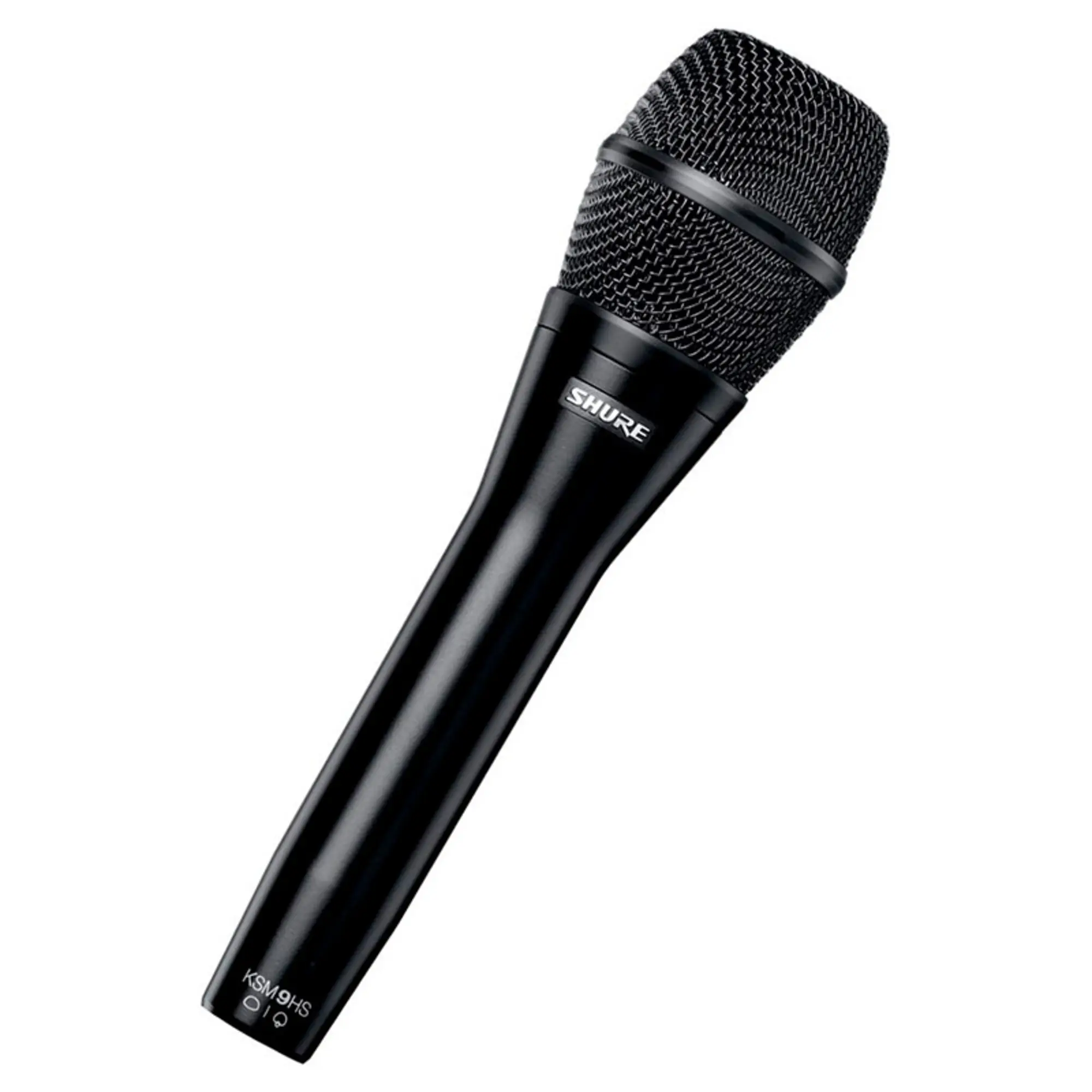Вокальный микрофон Shure KSM9HS (3 / 7)