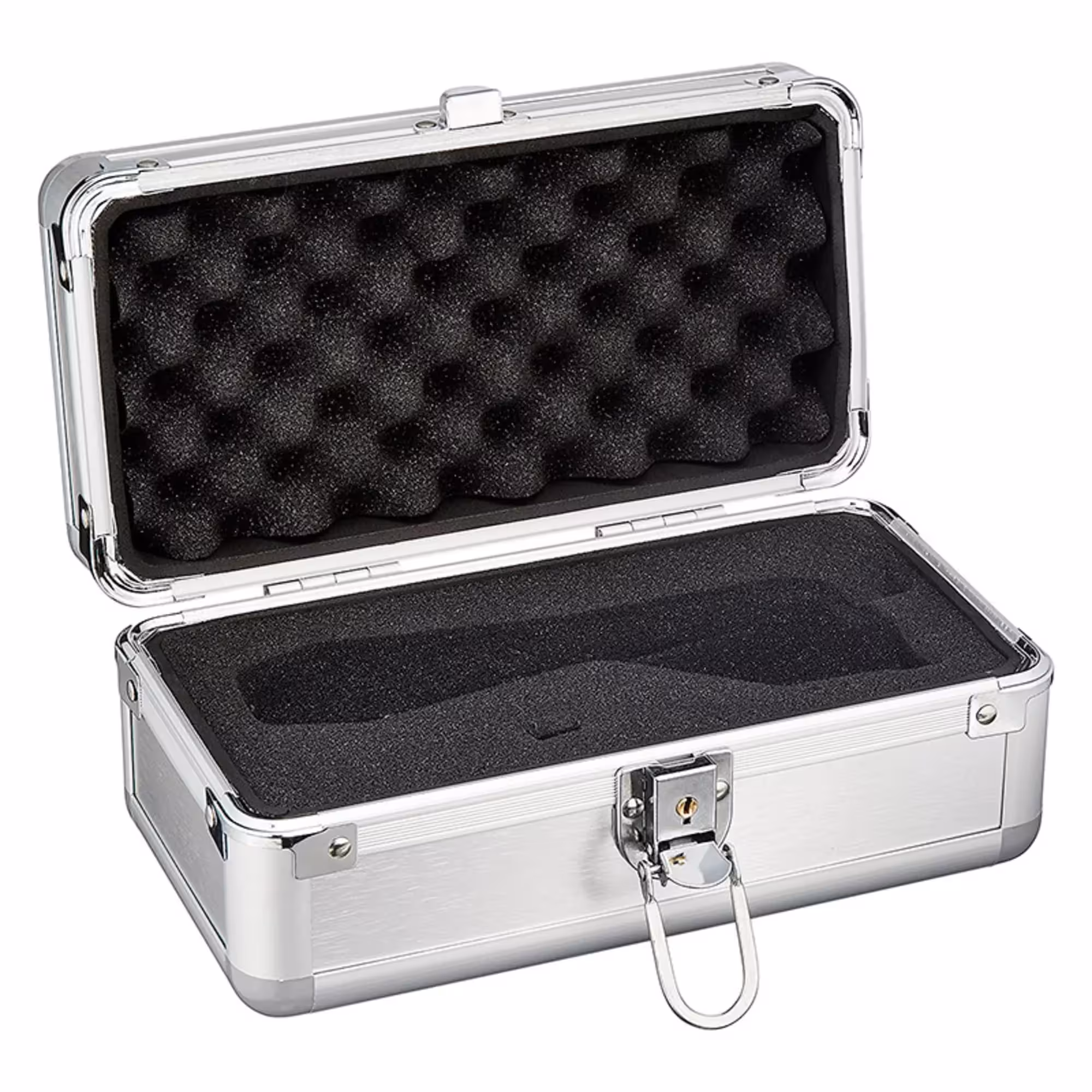 Вокальный микрофон Shure KSM9HS (5 / 7)