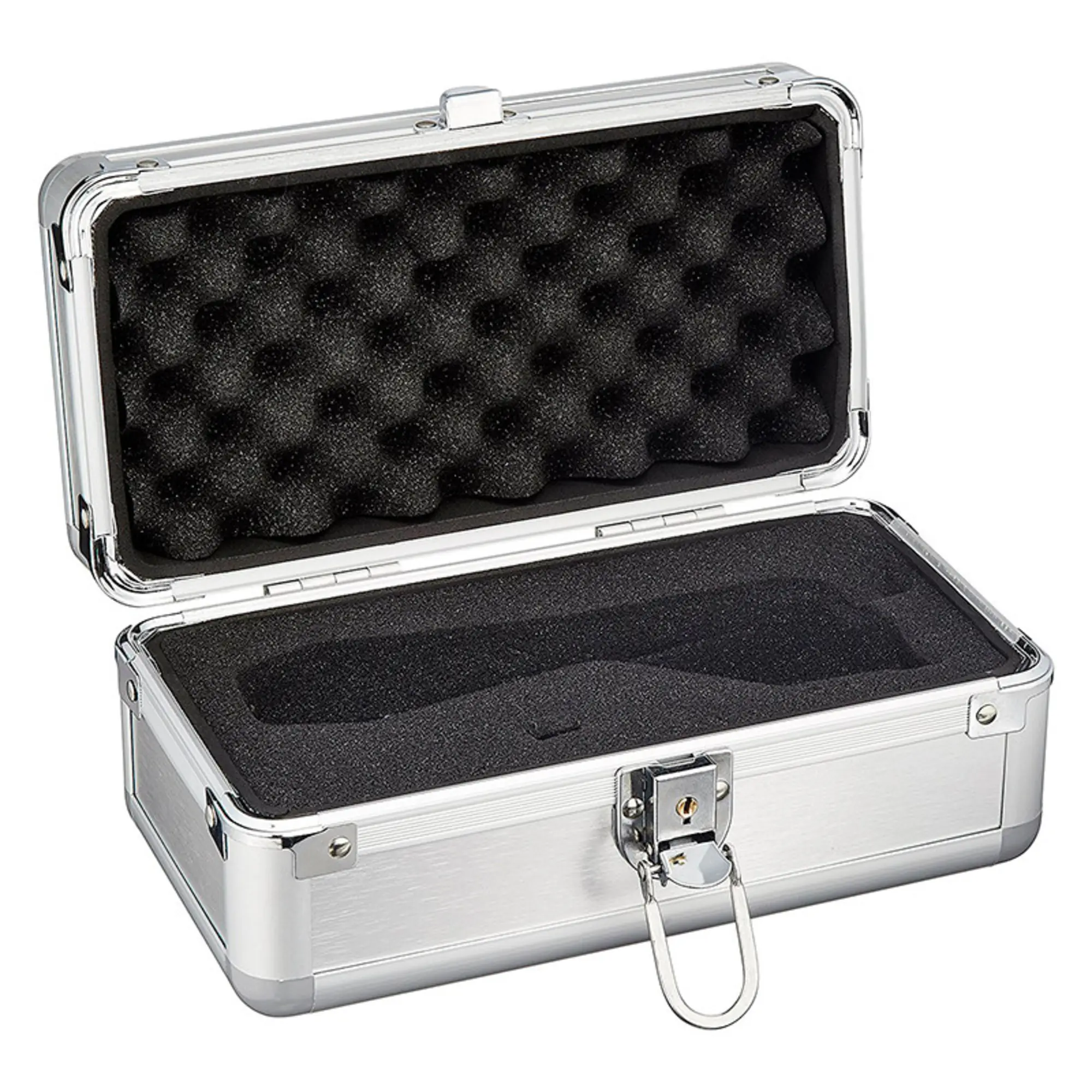 Вокальный микрофон Shure KSM9HS (5 / 7)