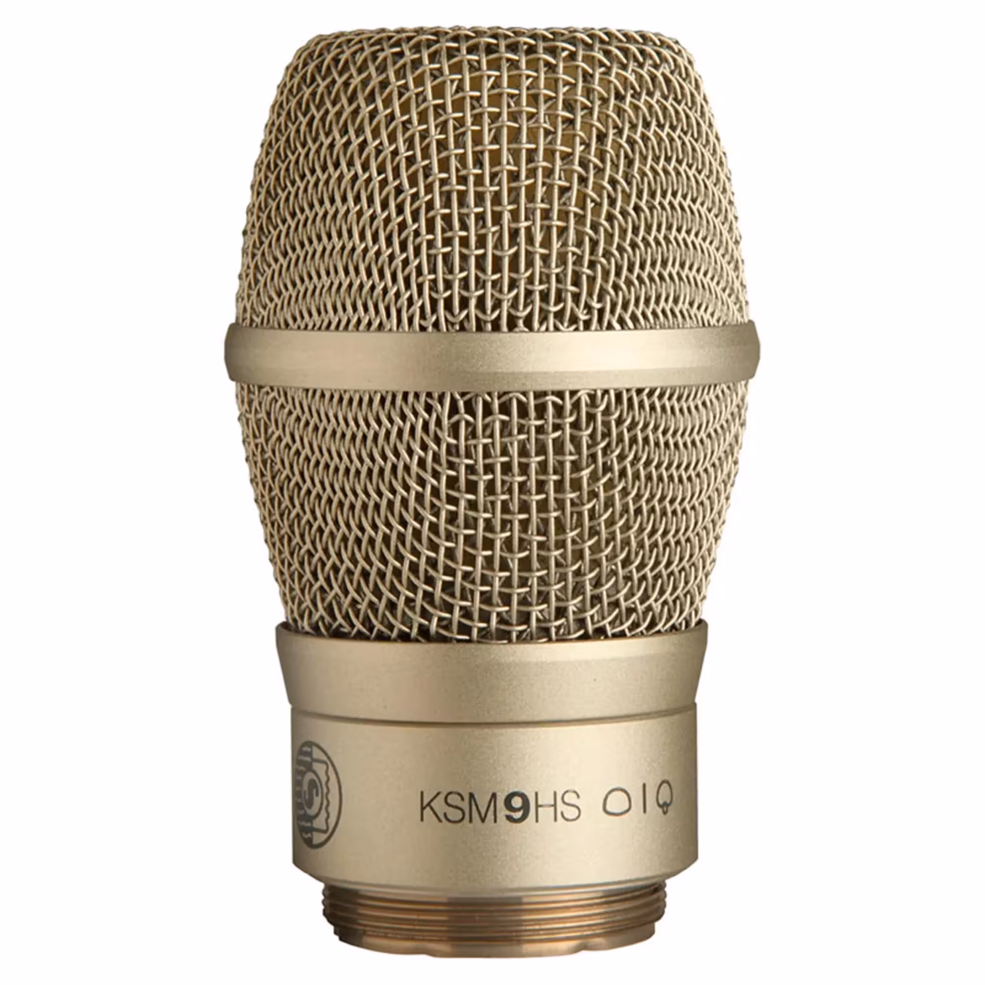 Вокальный микрофон Shure KSM9HS (7 / 7)