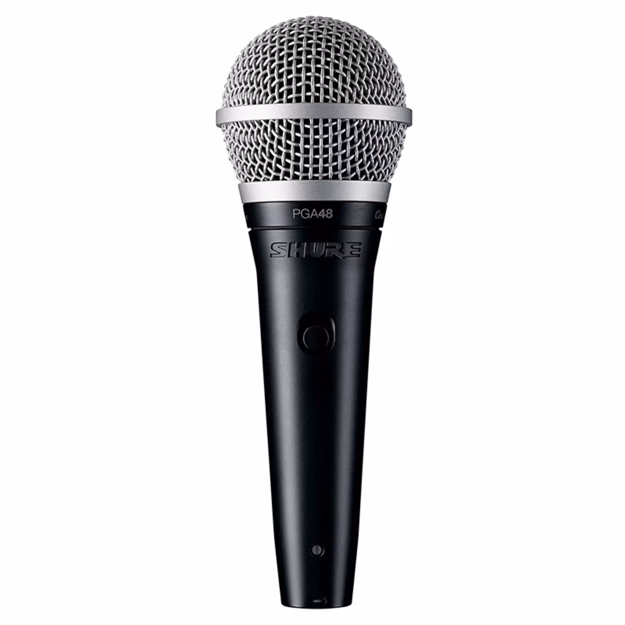 Вокальный микрофон Shure PGA48-QTR-E (1 / 2)