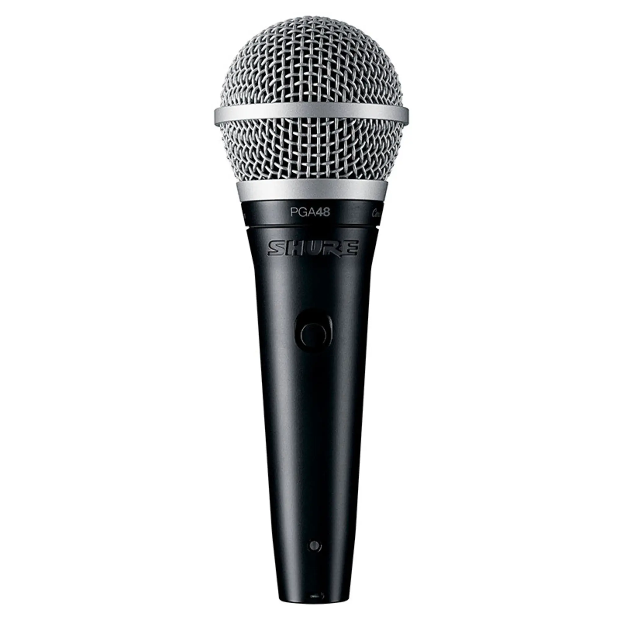 Вокальный микрофон Shure PGA48-QTR-E (1 / 2)