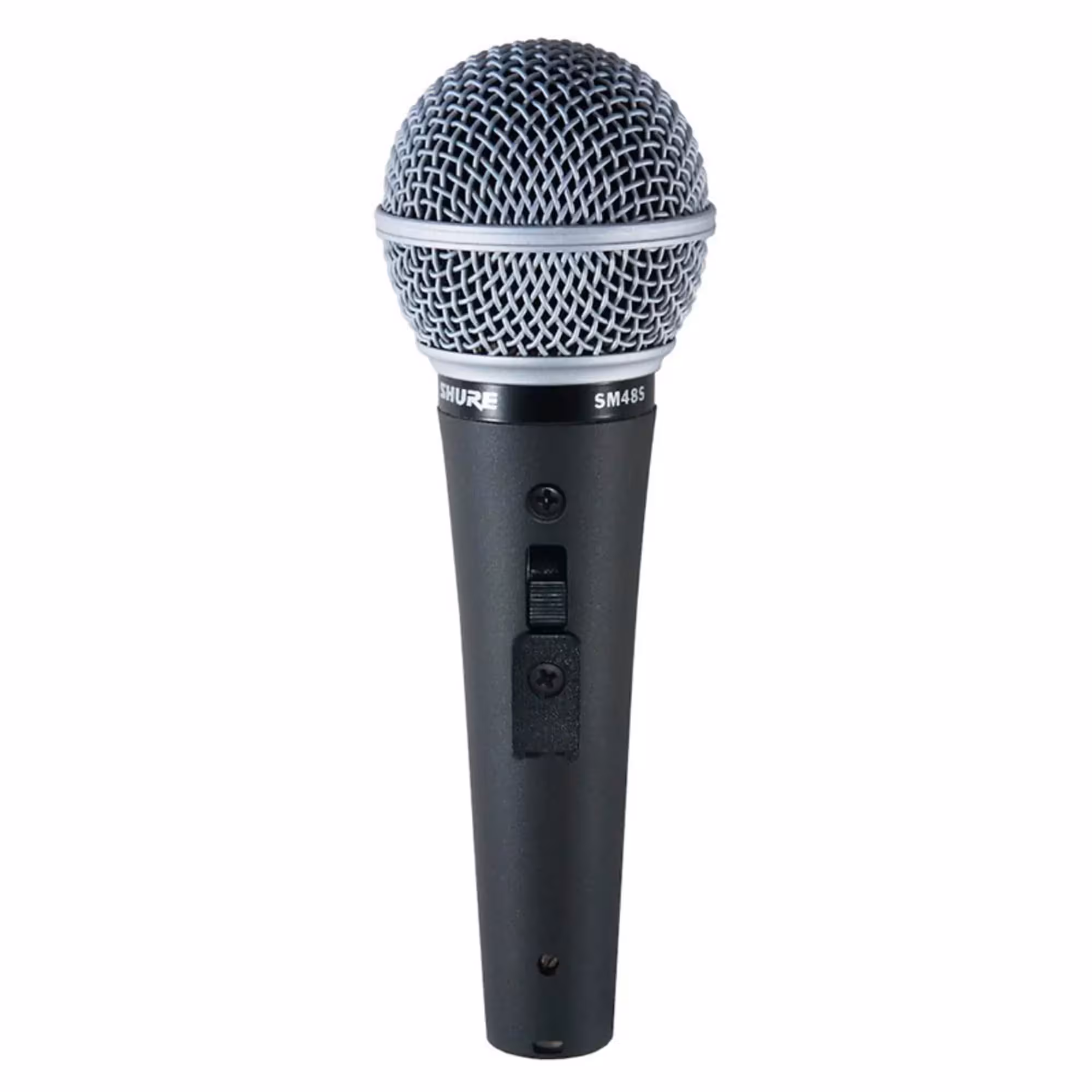 Вокальный микрофон Shure SM48-LC (1 / 2)