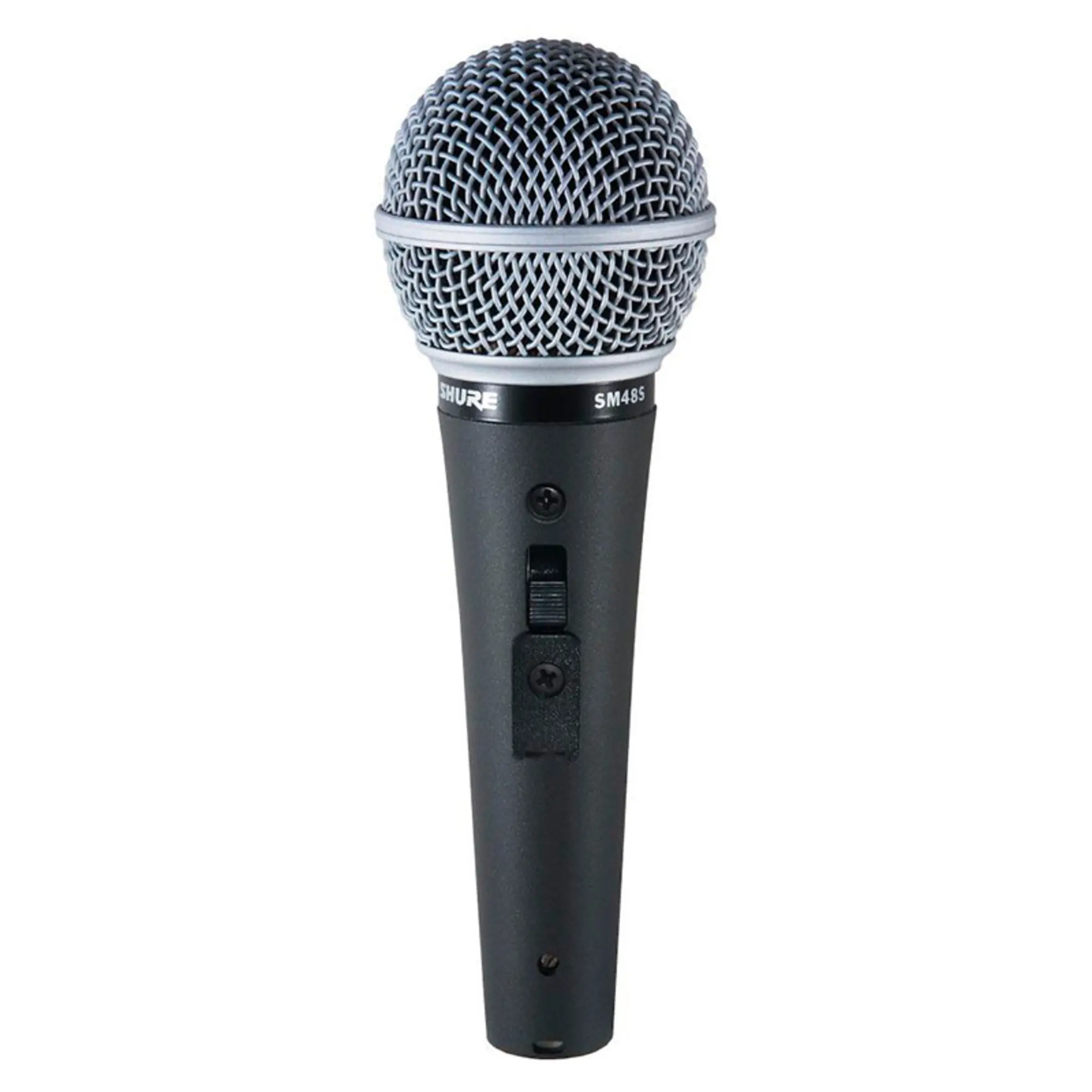 Вокальный микрофон Shure SM48-LC (1 / 2)