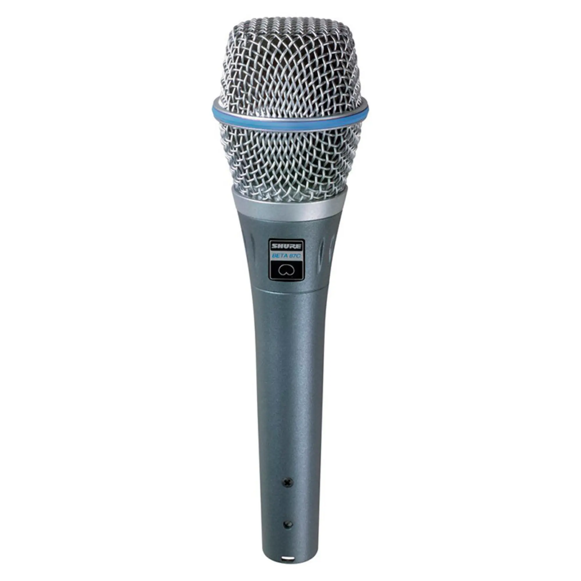 Вокальный микрофон Shure BETA 87C (1 / 1)