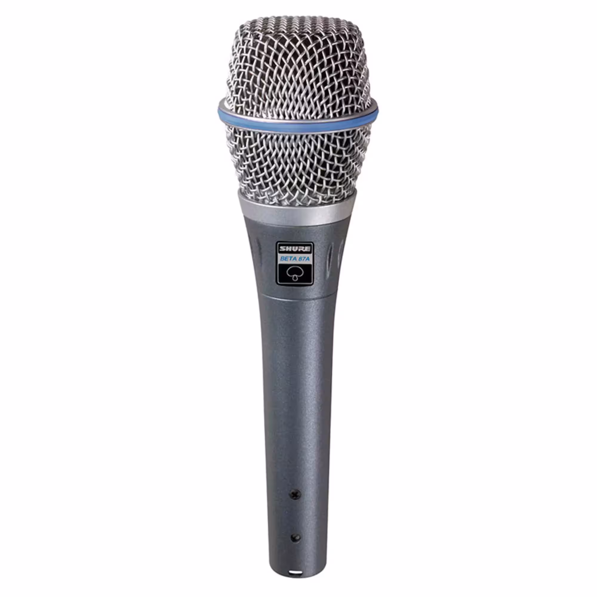 Вокальный микрофон Shure BETA 87A (1 / 1)
