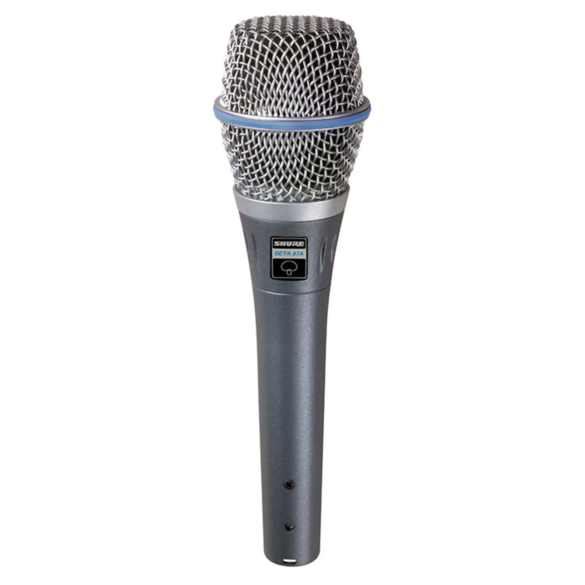 Вокальный микрофон Shure BETA 87A (1 / 1)