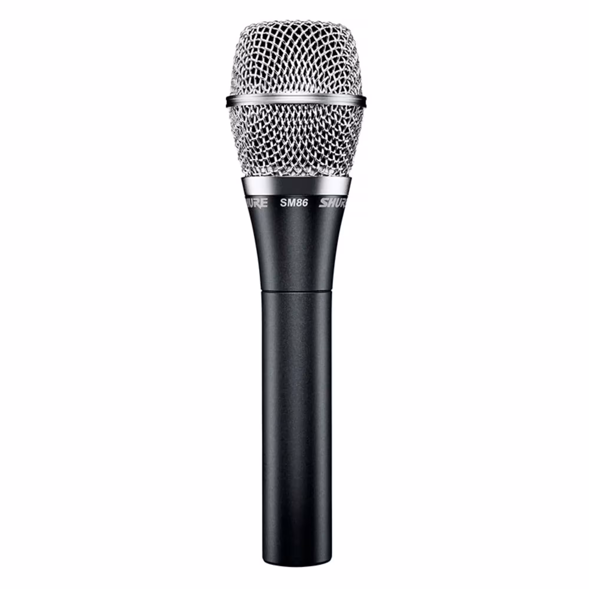 Вокальный микрофон Shure SM86 (1 / 1)
