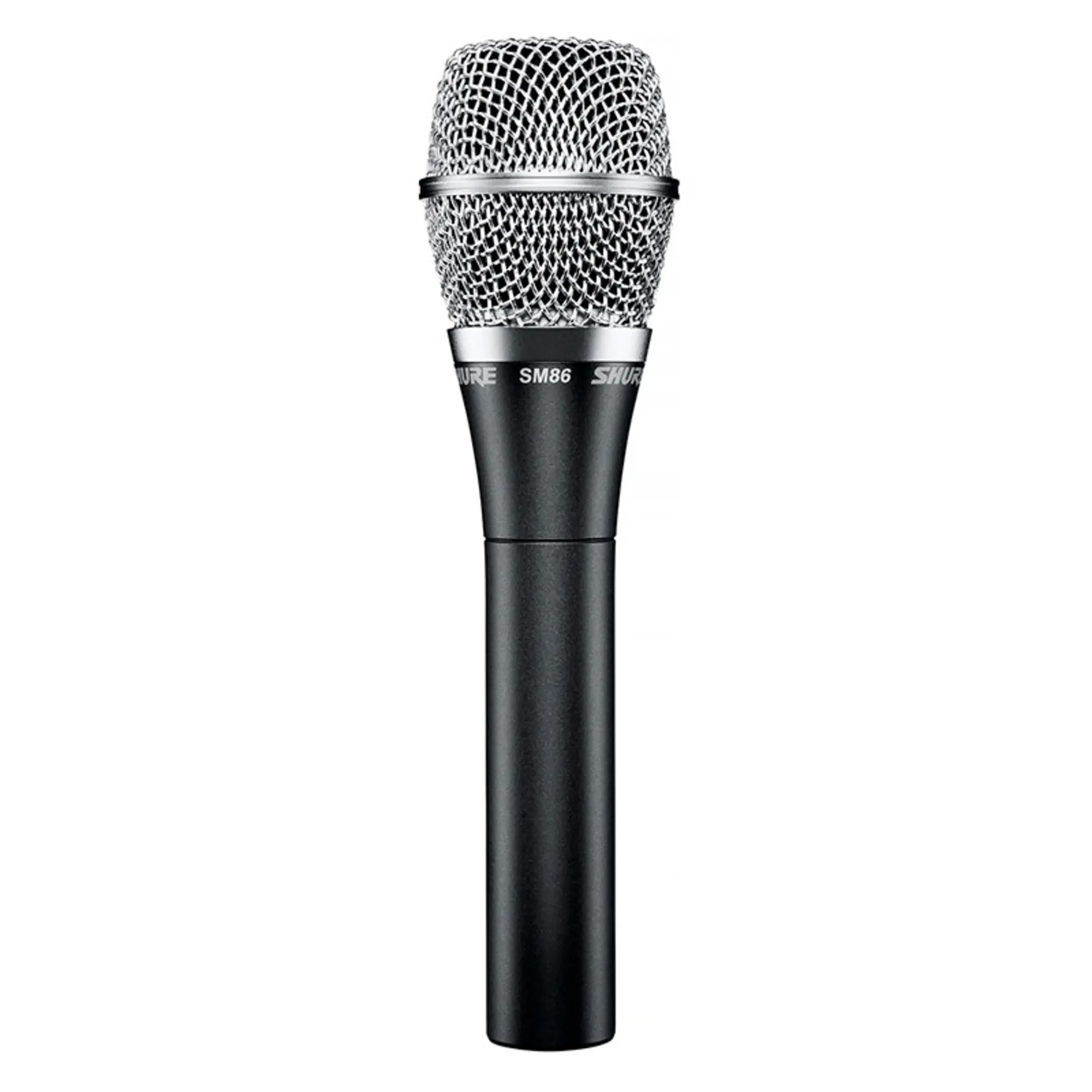Вокальный микрофон Shure SM86 (1 / 1)