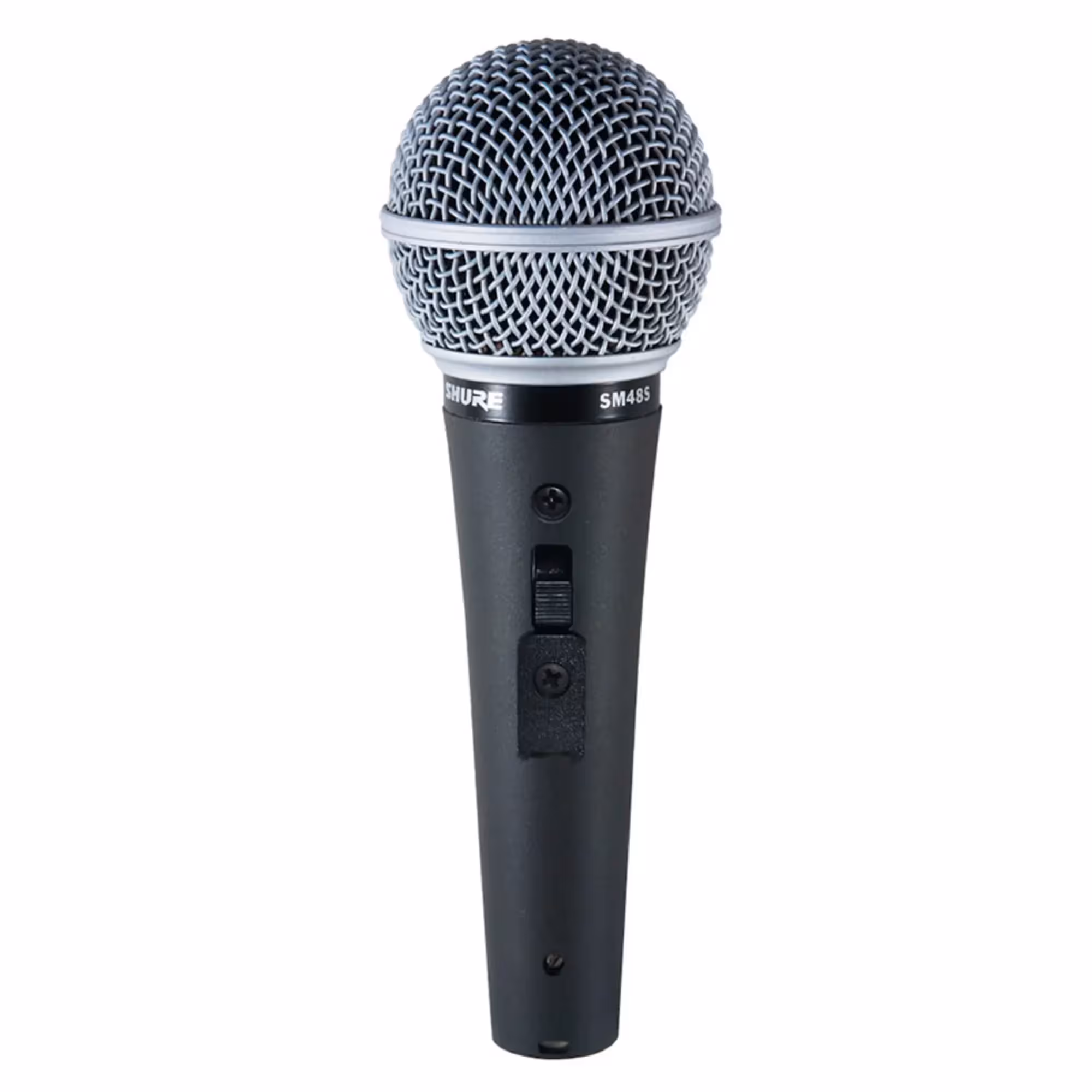 Вокальный микрофон Shure SM48S (1 / 1)