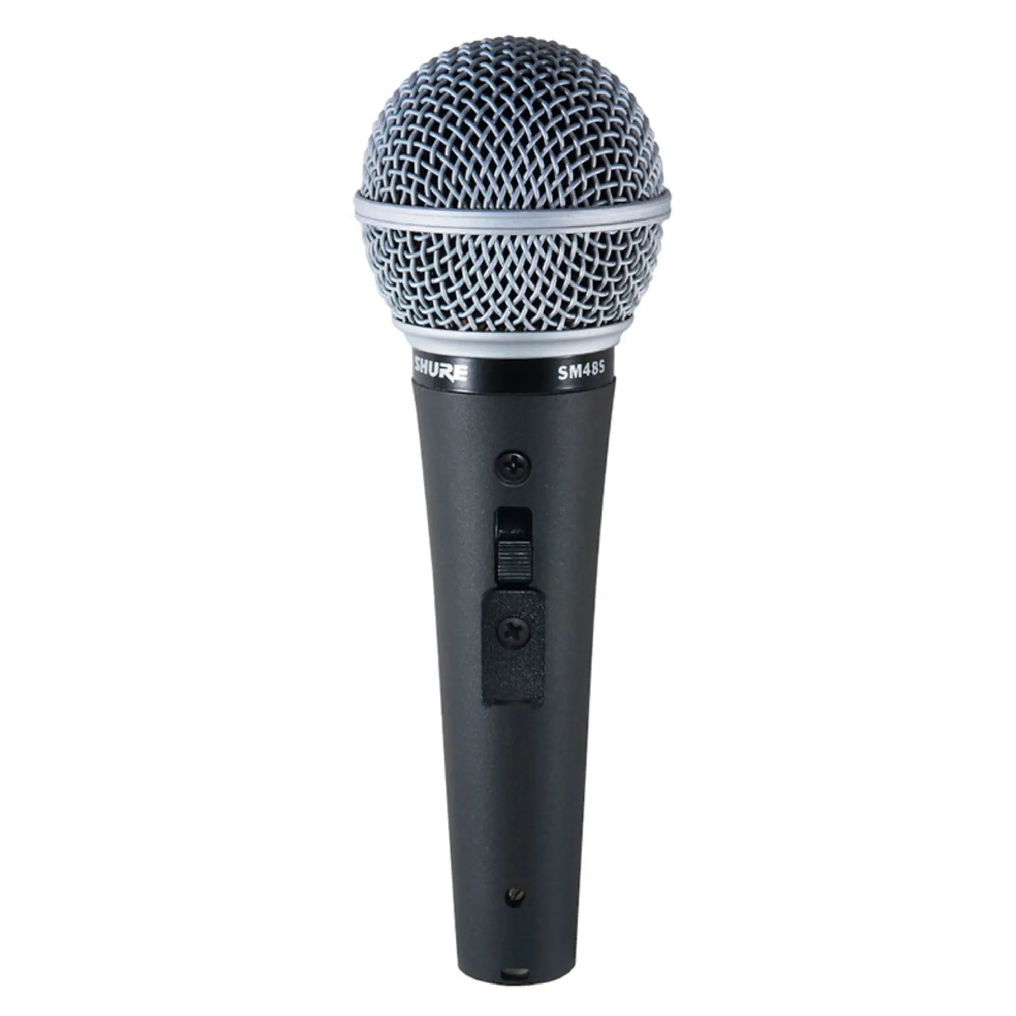 Вокальный микрофон Shure SM48S (1 / 1)