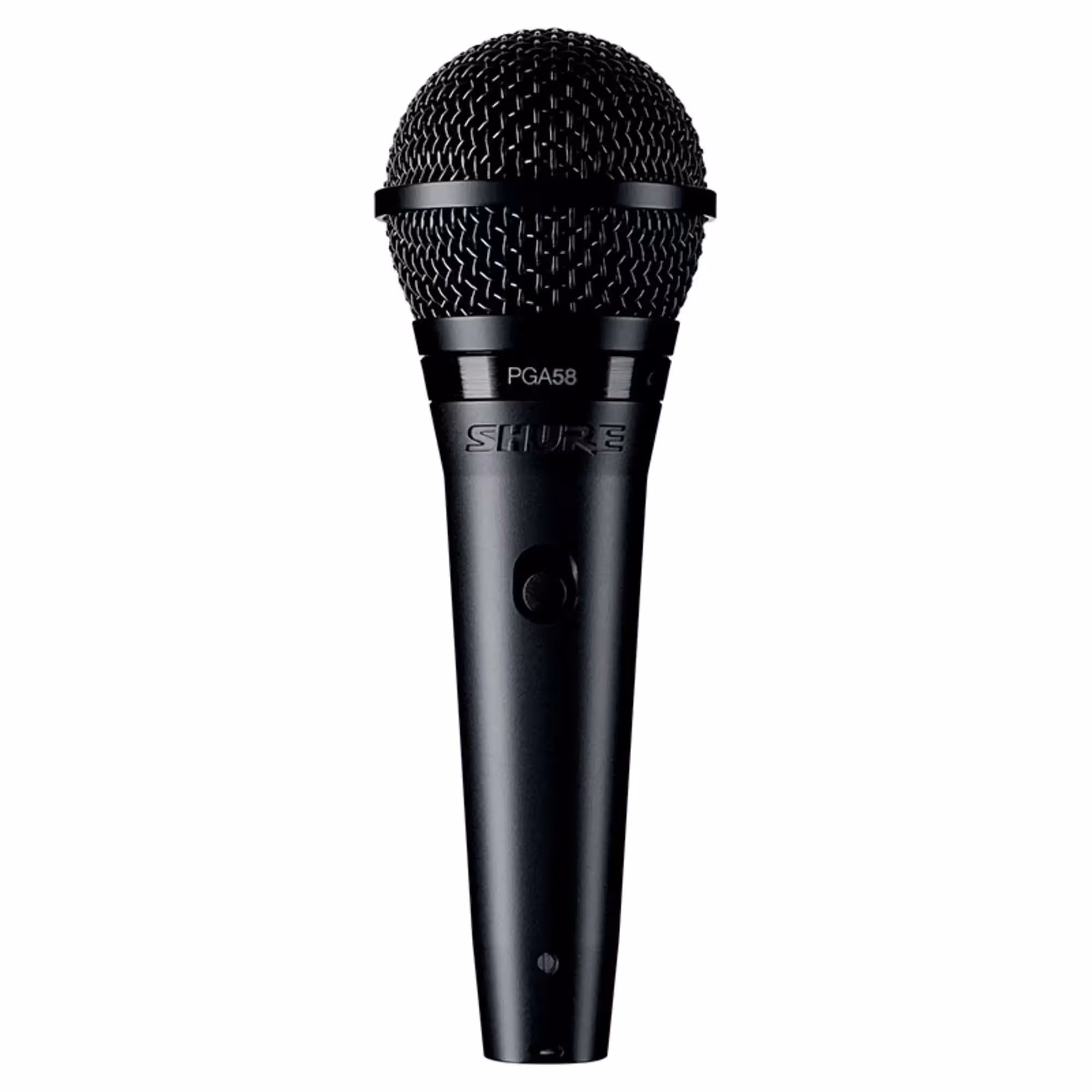 Вокальный микрофон Shure PGA58-QTR-E (1 / 2)