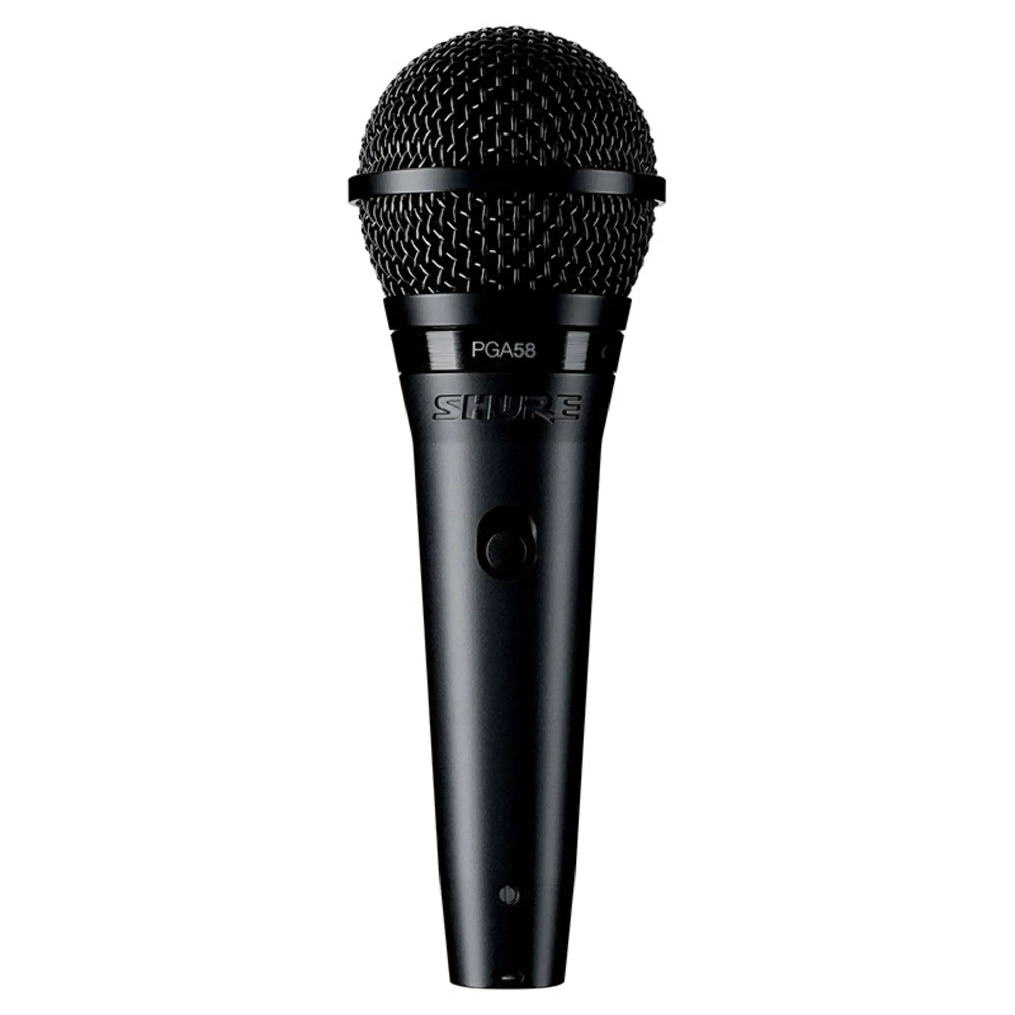 Вокальный микрофон Shure PGA58-QTR-E (1 / 2)