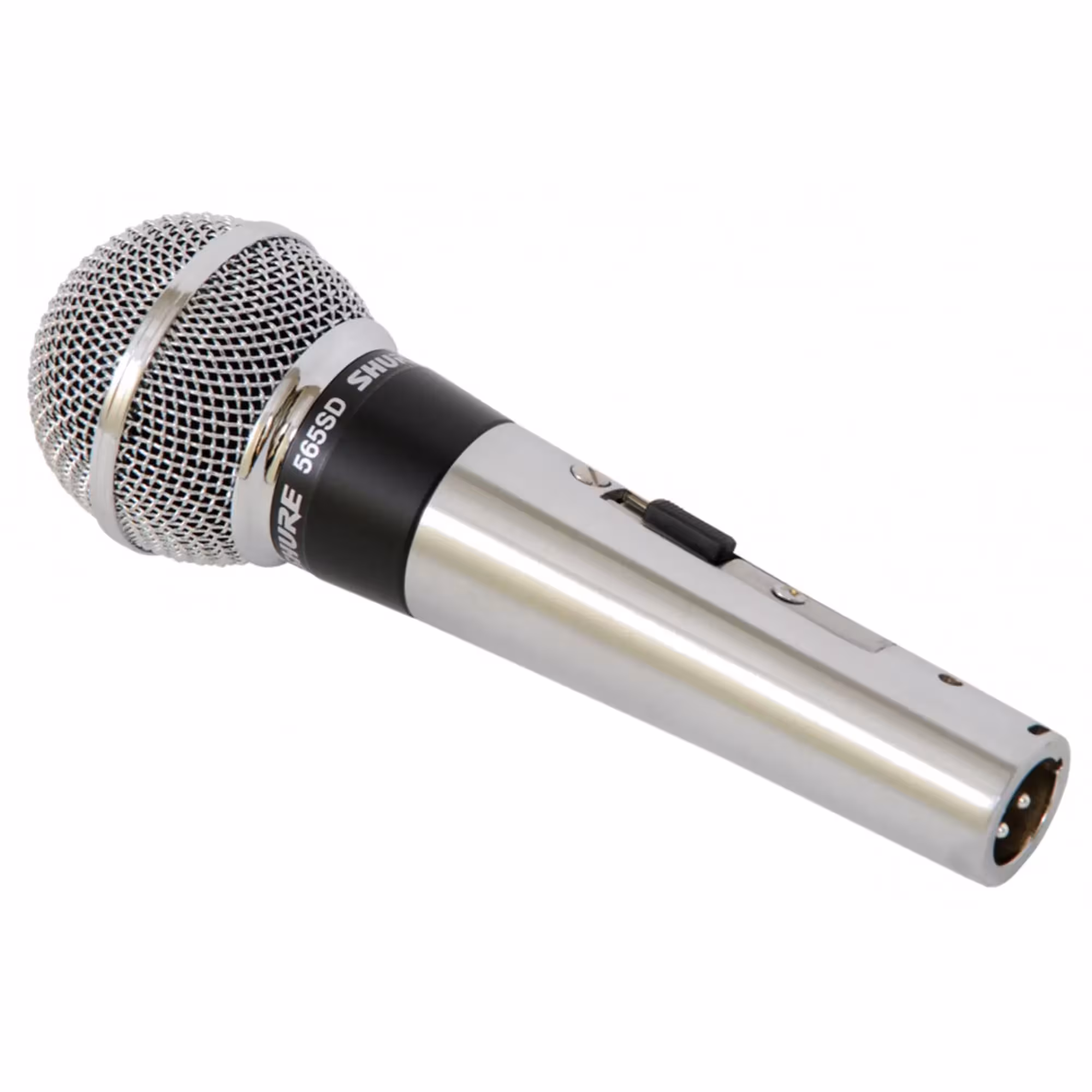 Вокальный микрофон Shure 565 SD-LC (1 / 3)