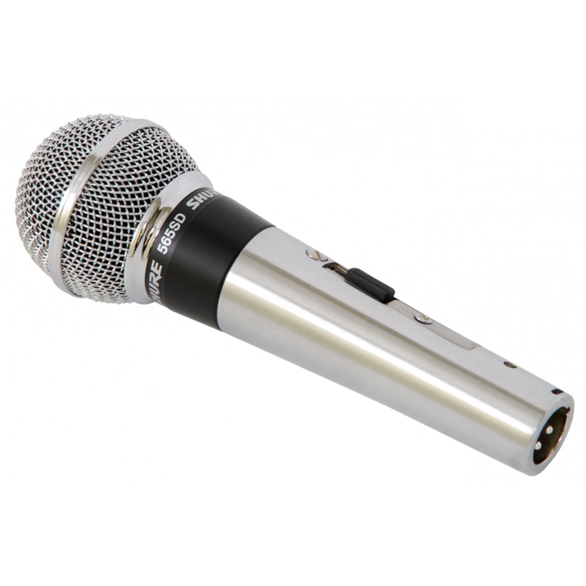 Вокальный микрофон Shure 565 SD-LC (1 / 3)