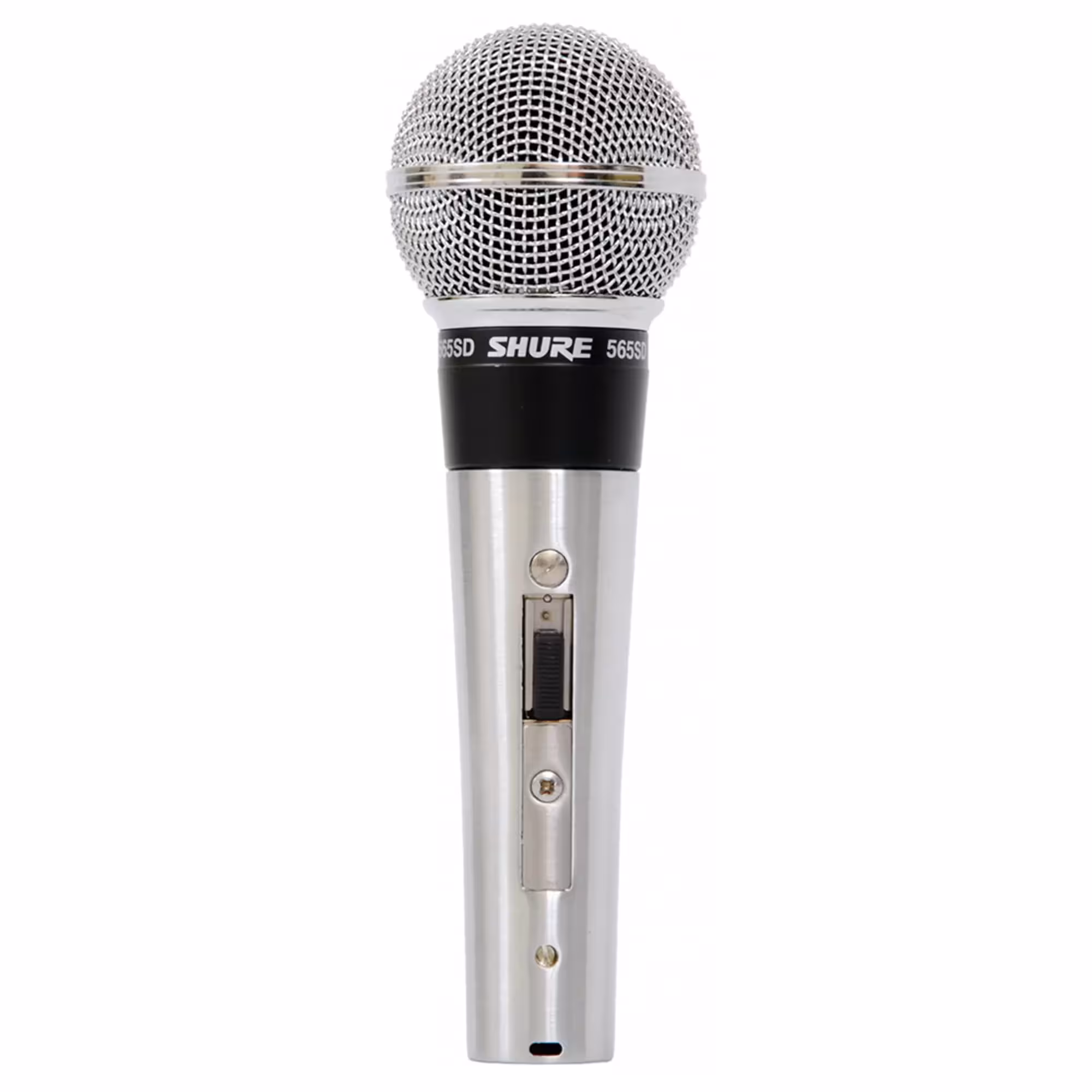 Вокальный микрофон Shure 565 SD-LC (2 / 3)