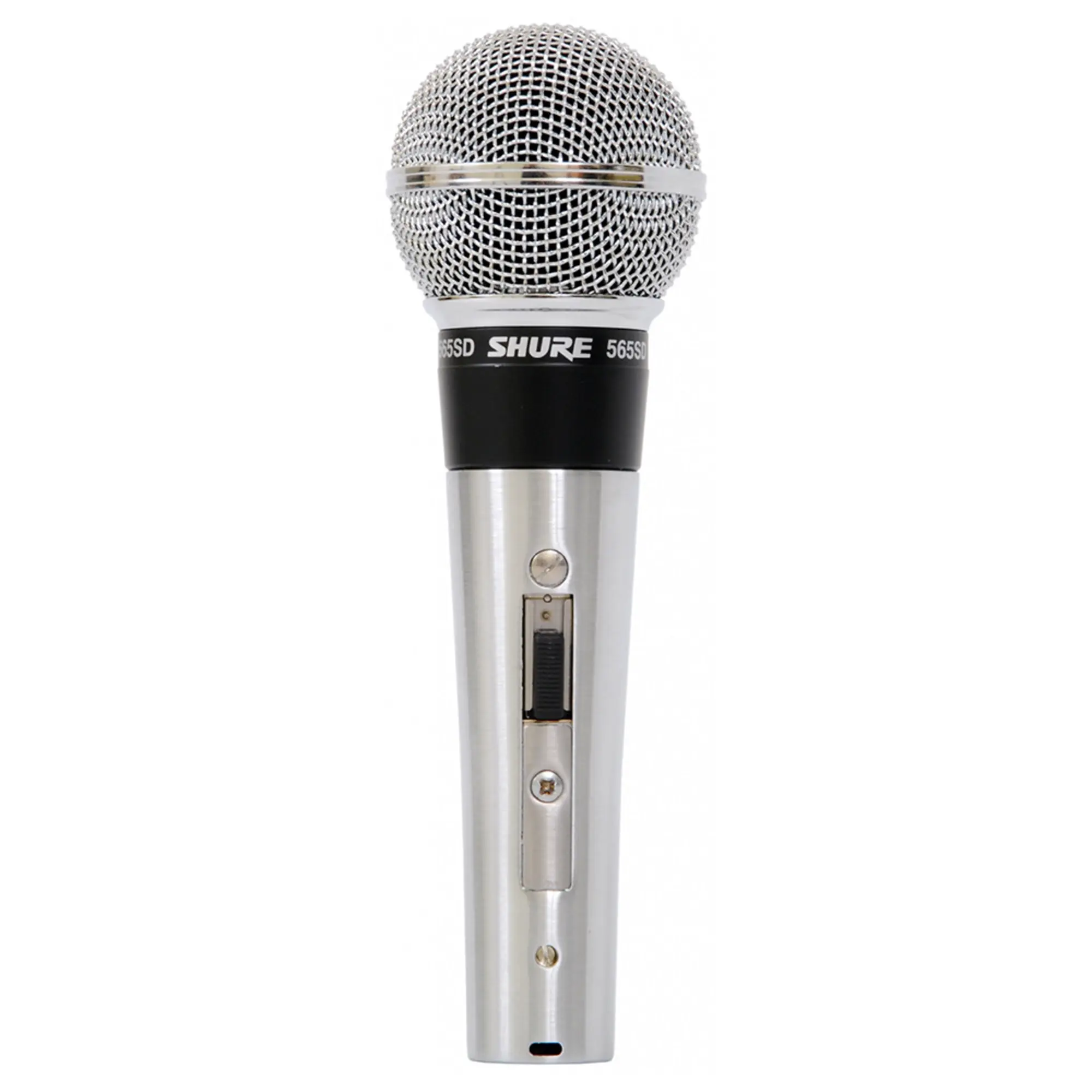 Вокальный микрофон Shure 565 SD-LC (2 / 3)