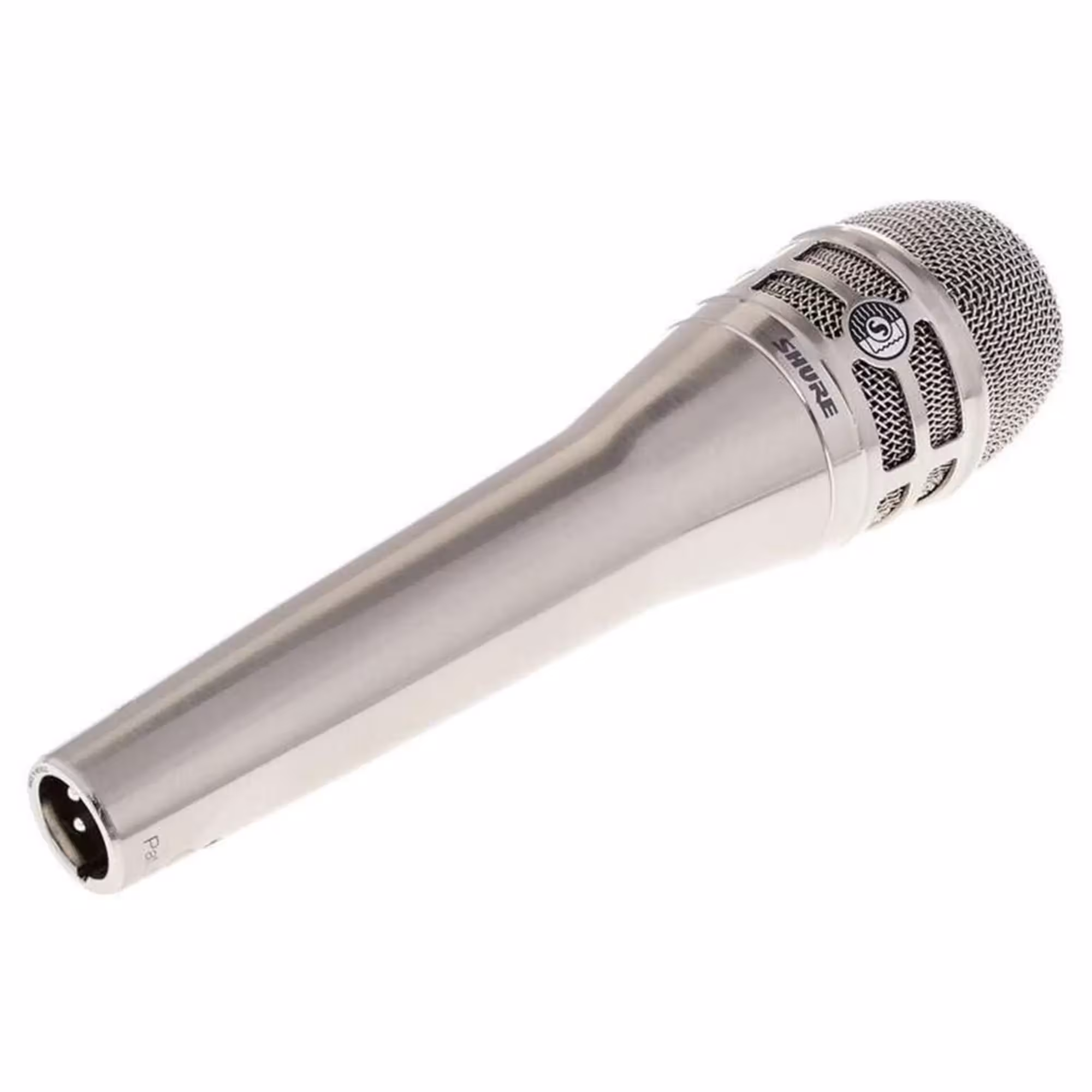Вокальный микрофон Shure KSM8/N (1 / 5)