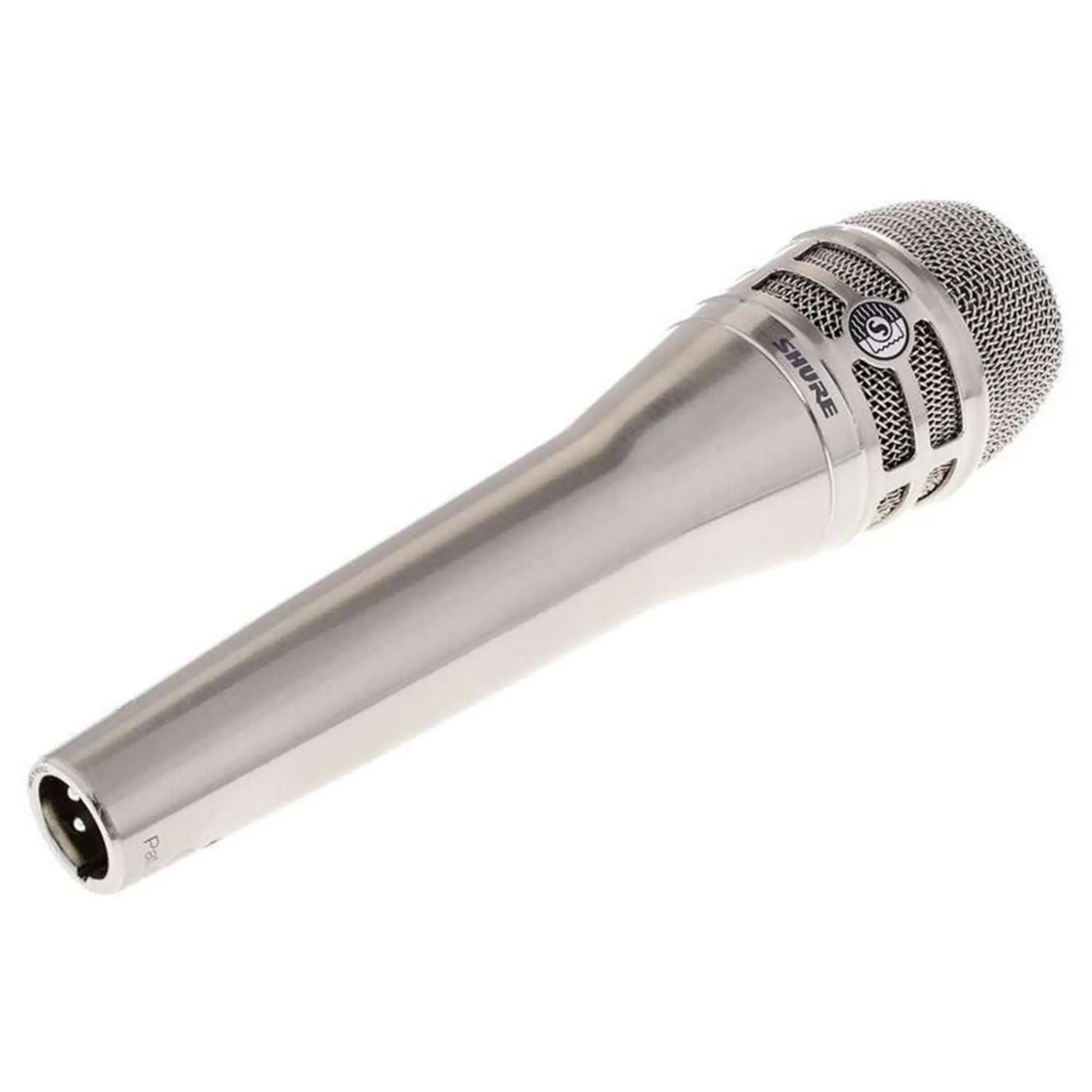 Вокальный микрофон Shure KSM8/N (1 / 5)