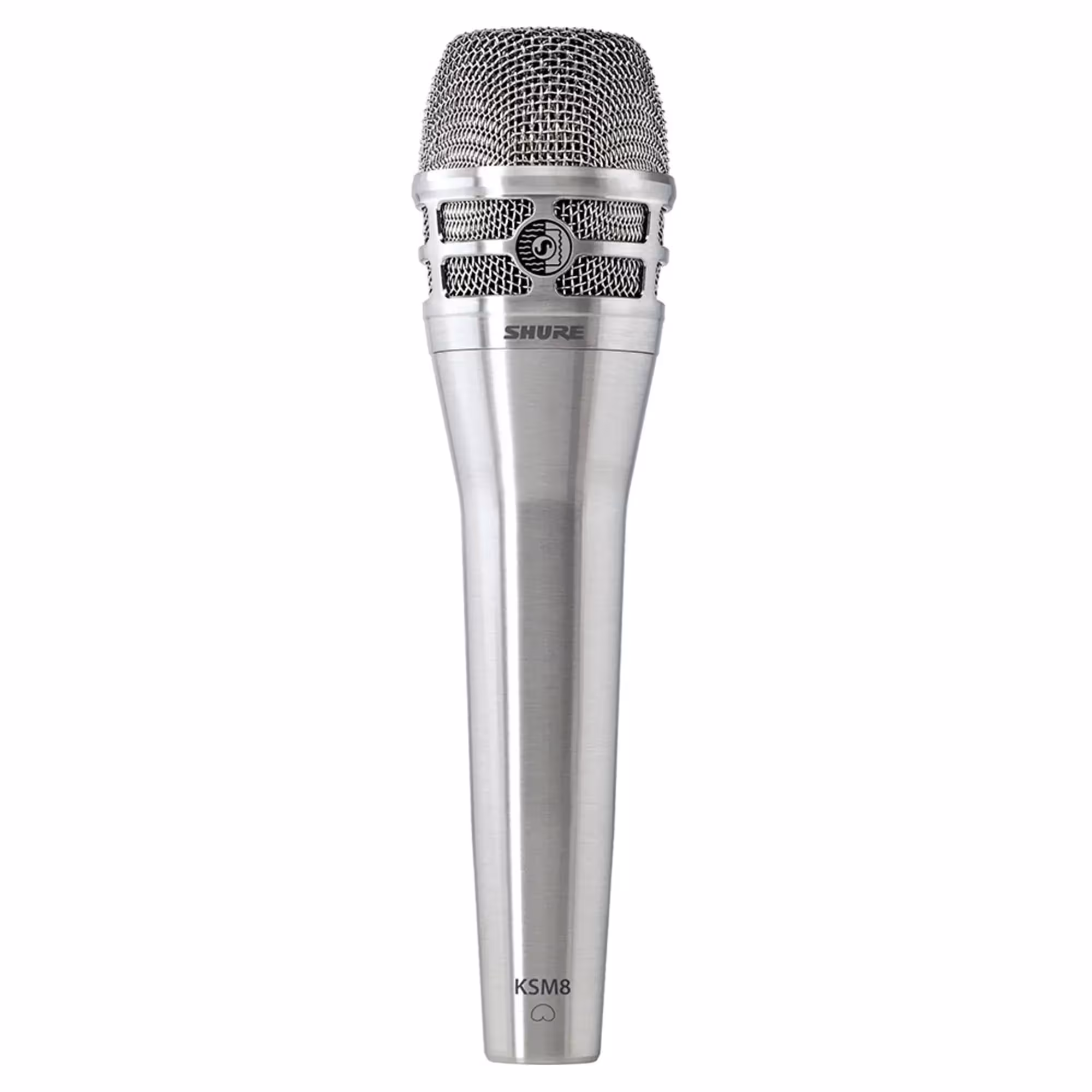 Вокальный микрофон Shure KSM8/N (2 / 5)
