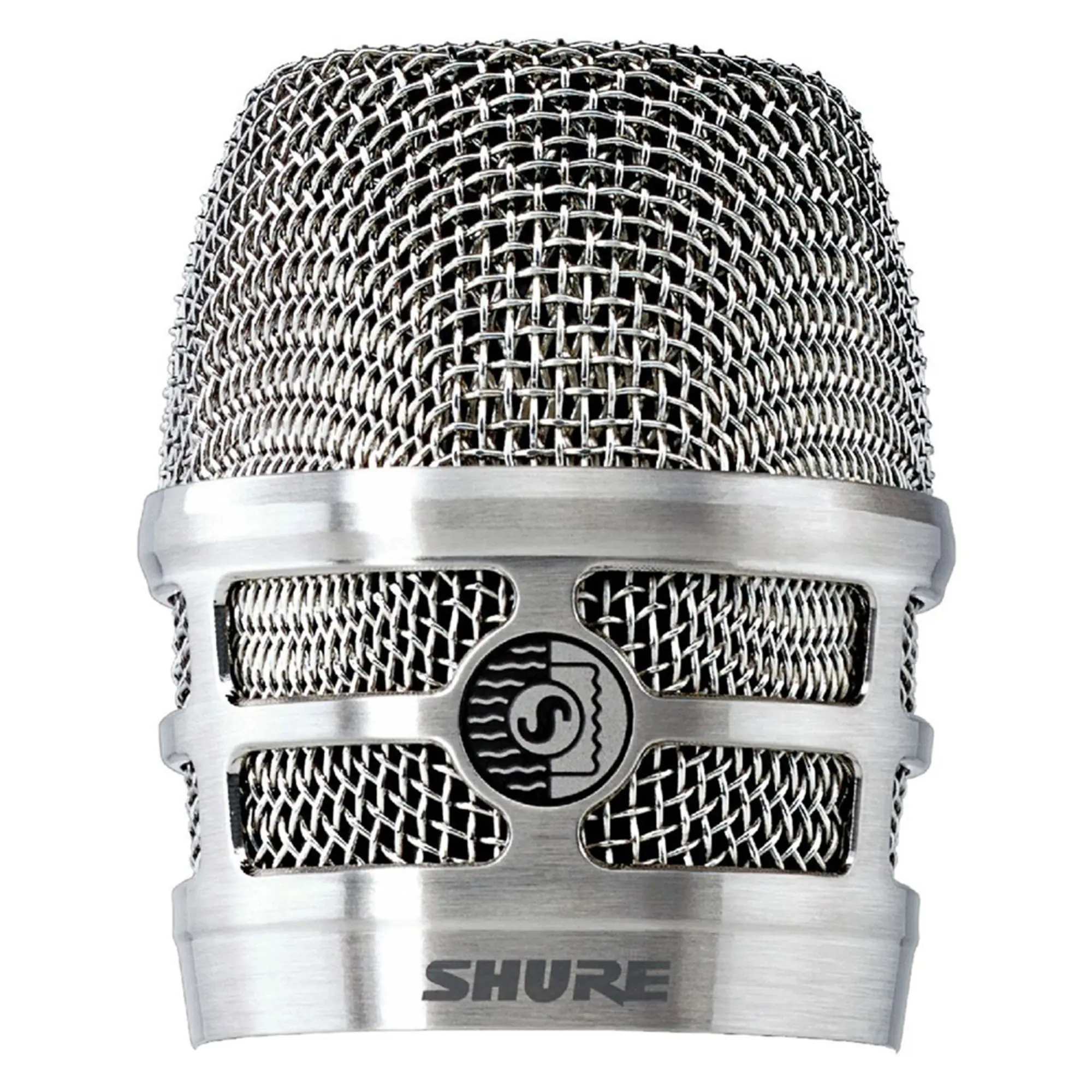 Вокальный микрофон Shure KSM8/N (4 / 5)