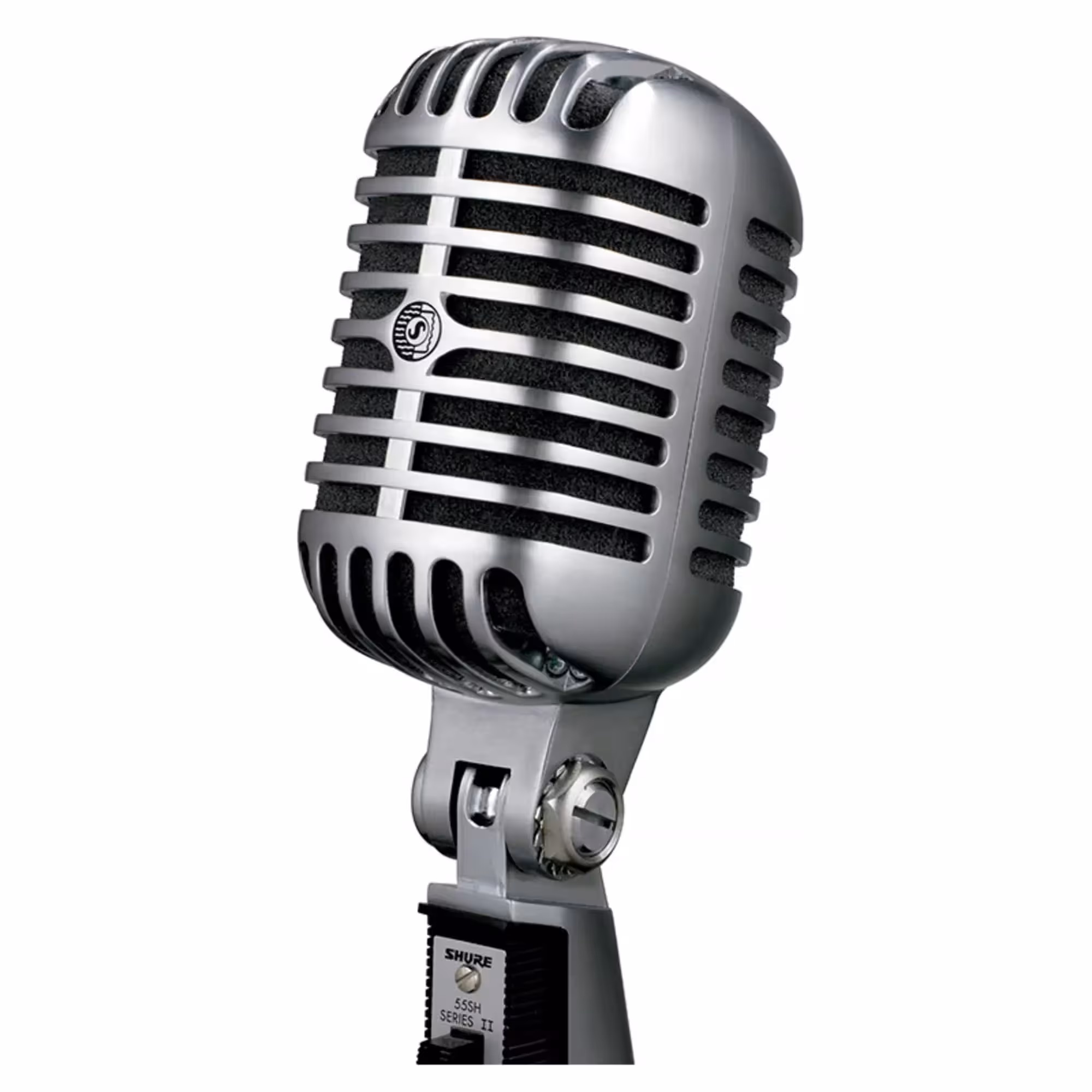 Вокальный микрофон Shure 55SH Series II (1 / 2)
