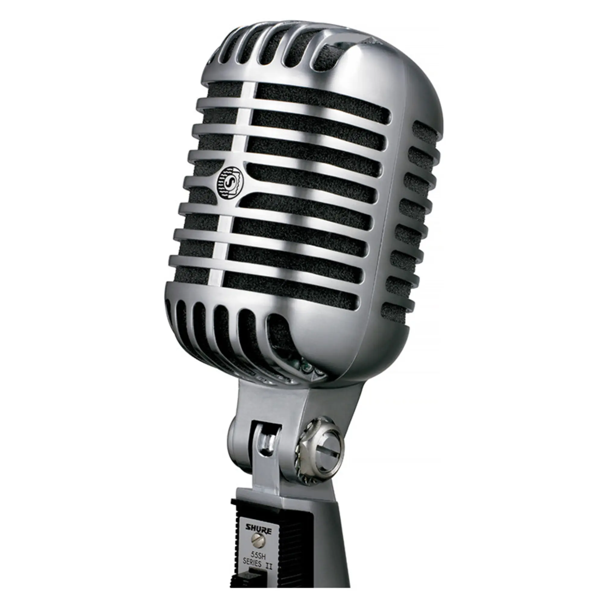 Вокальный микрофон Shure 55SH Series II (1 / 2)