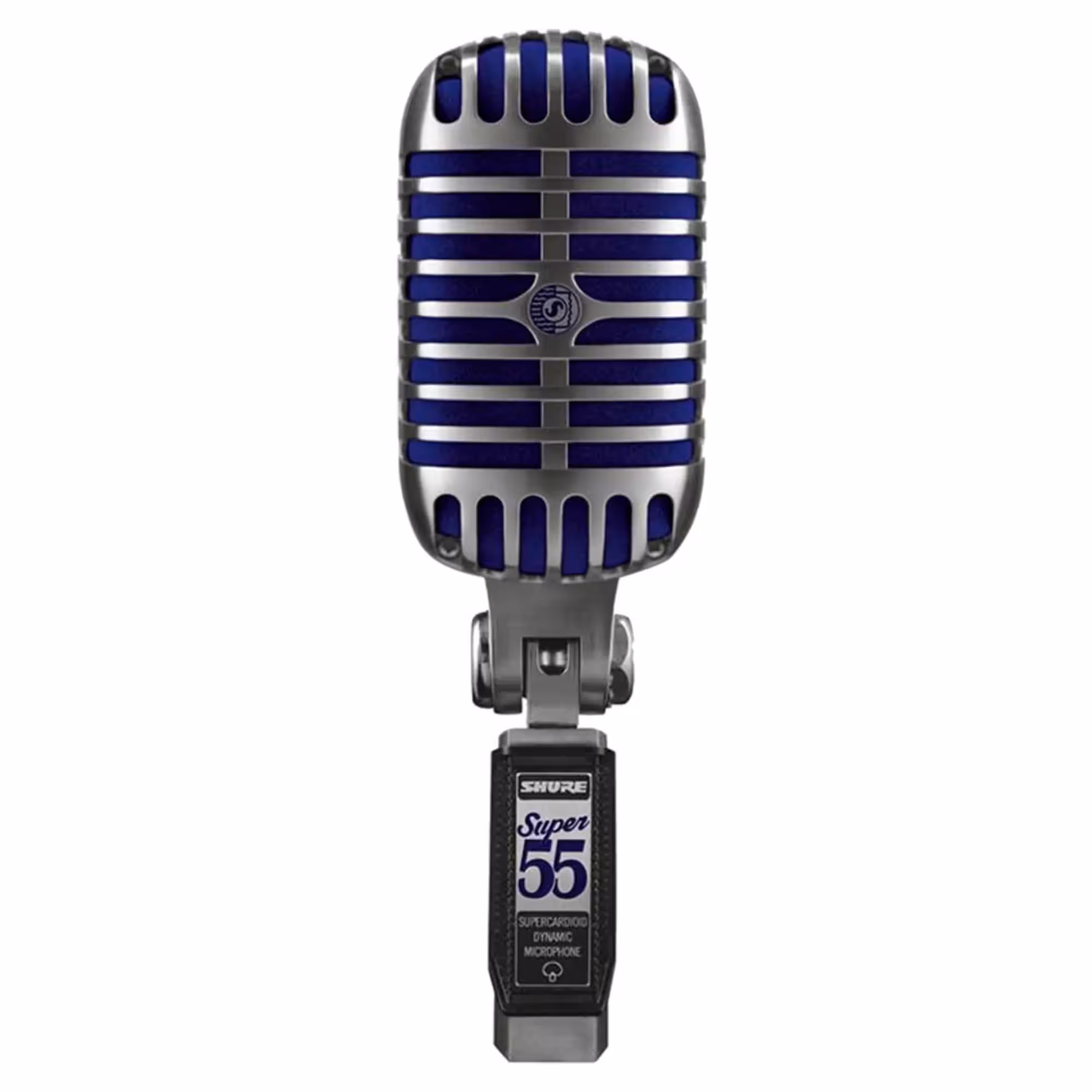 Вокальный микрофон Shure Super 55 (1 / 4)