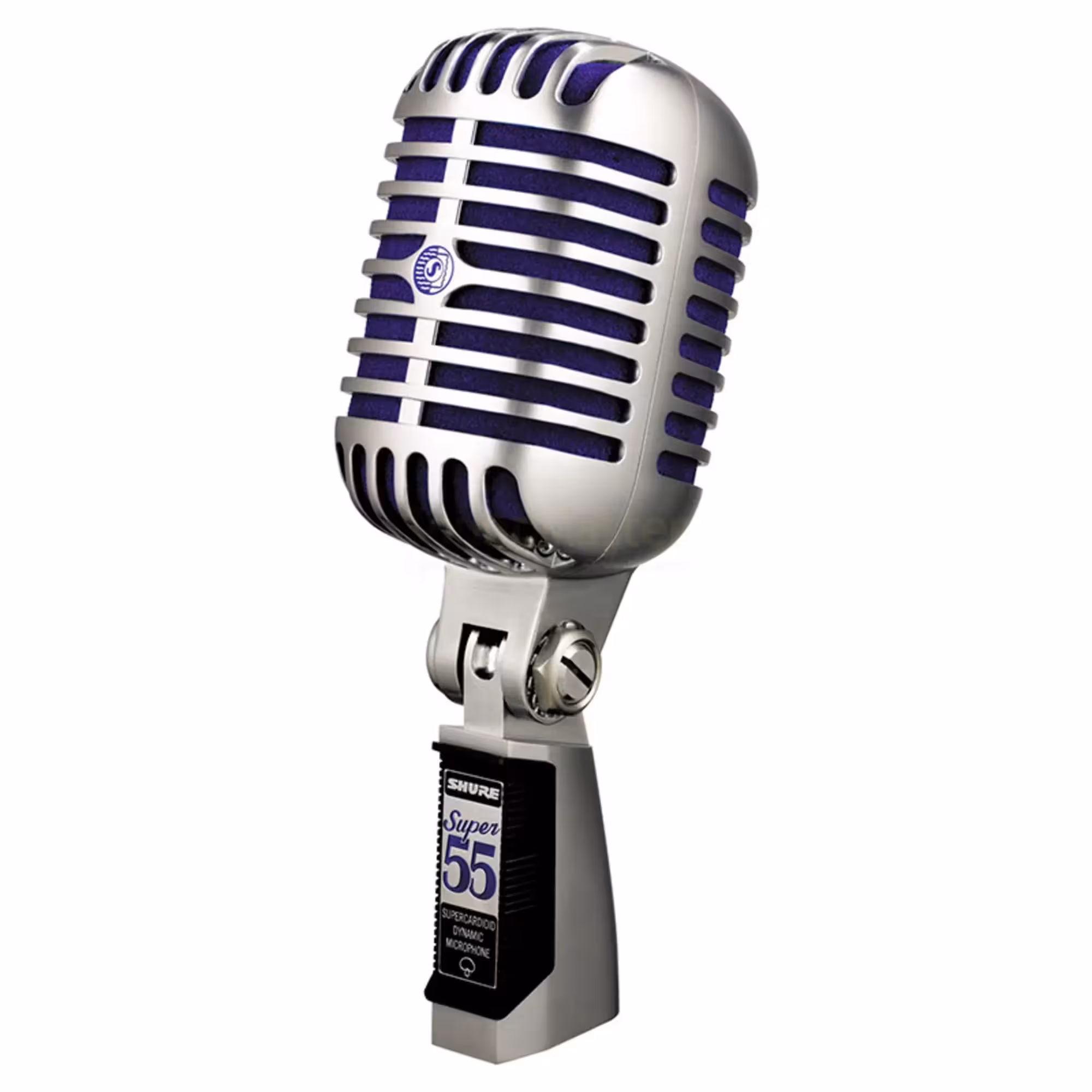 Вокальный микрофон Shure Super 55 (2 / 4)