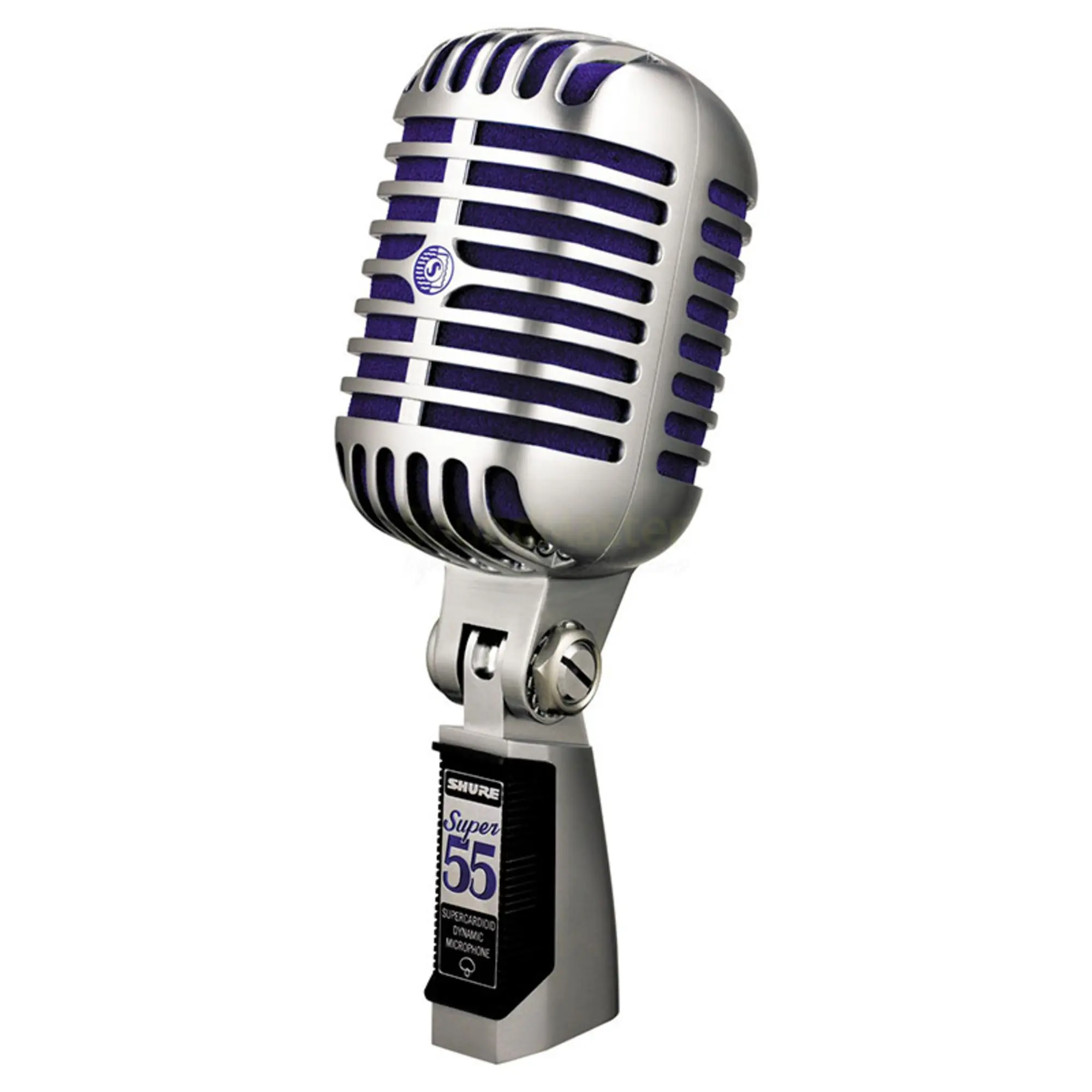 Вокальный микрофон Shure Super 55 (2 / 4)