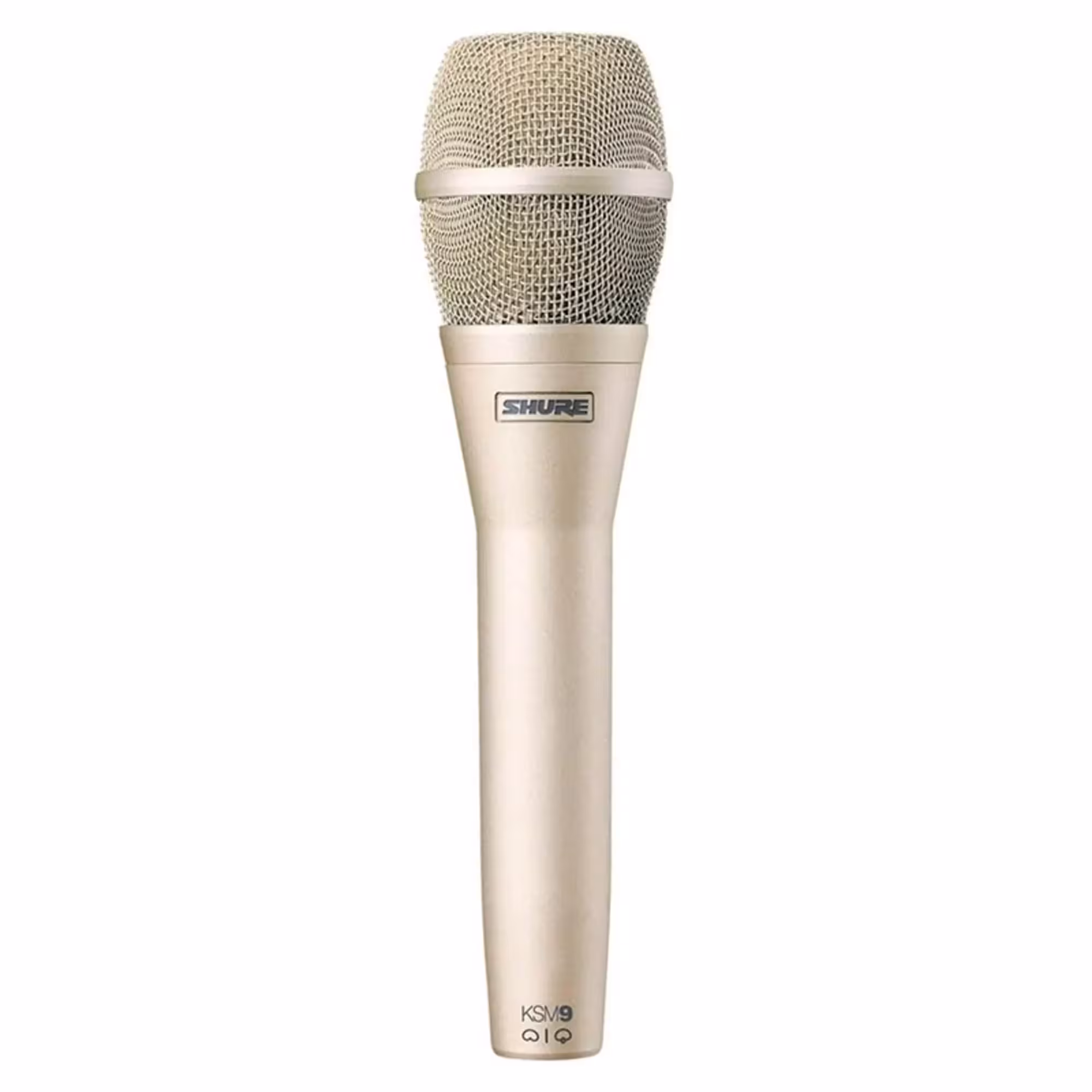 Вокальный микрофон Shure KSM9SL (1 / 2)