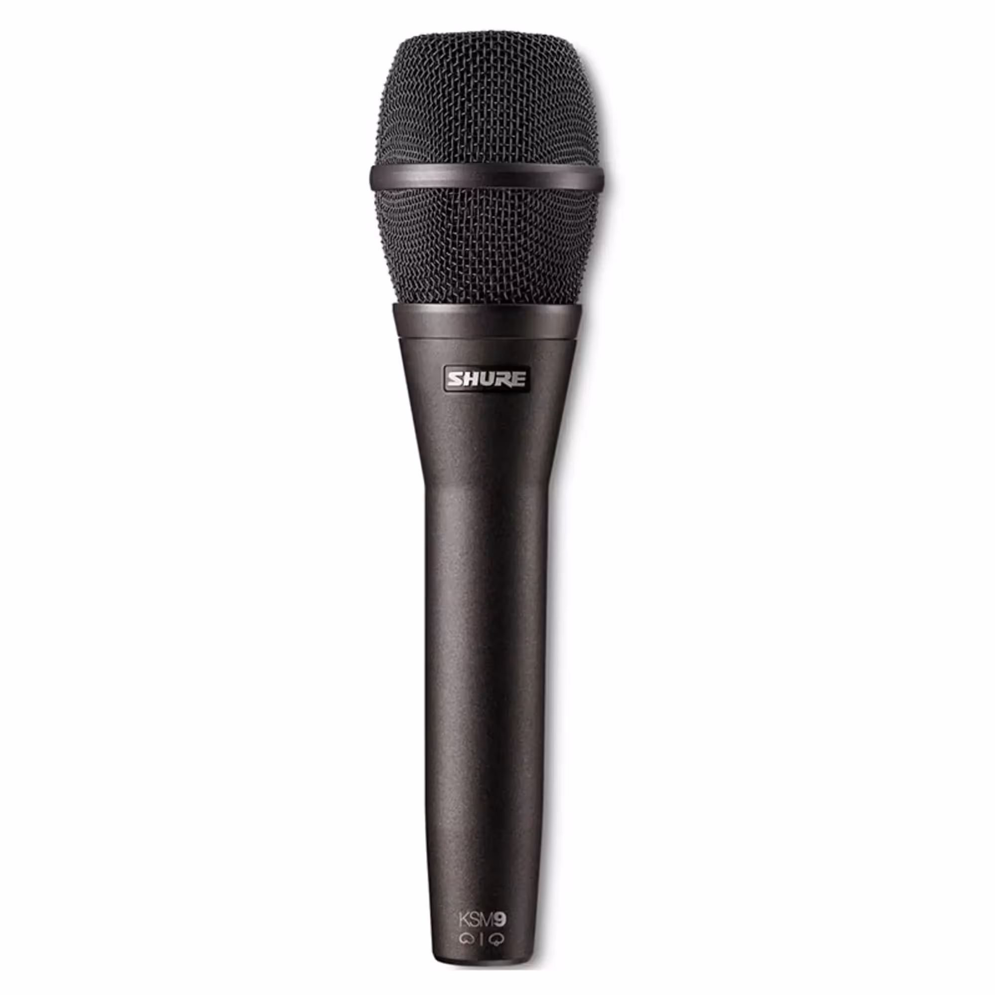 Вокальный микрофон Shure KSM9SL (2 / 2)