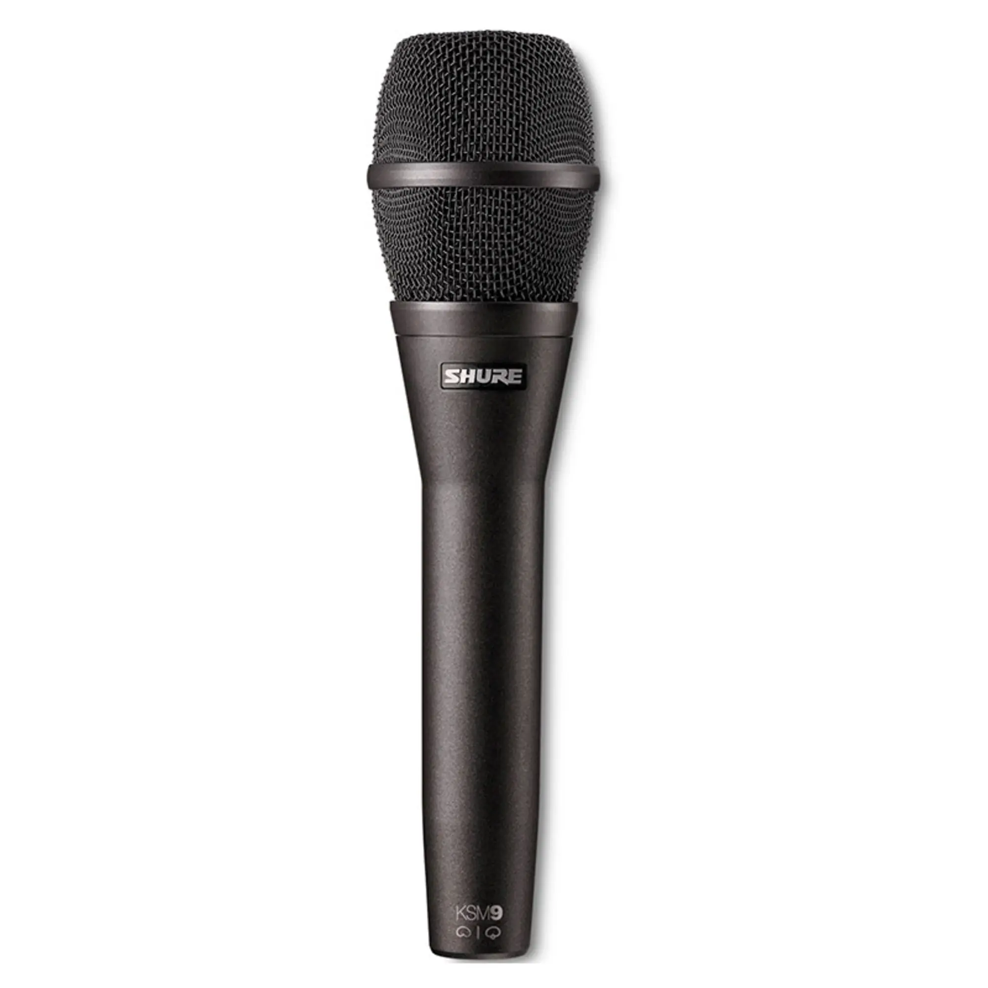 Вокальный микрофон Shure KSM9SL (2 / 2)