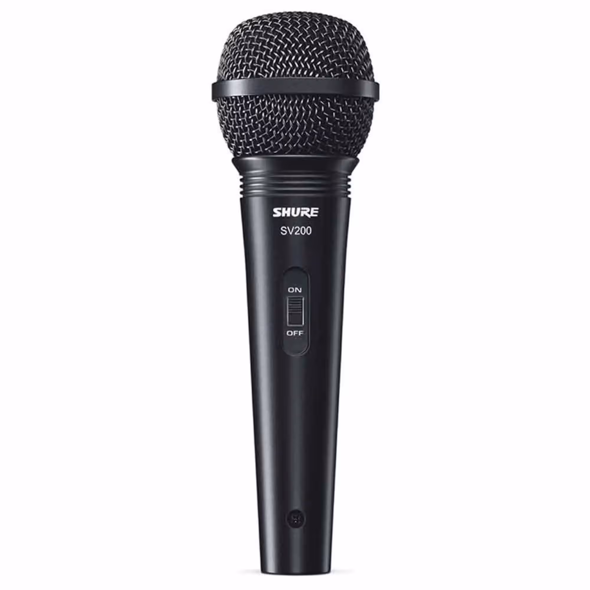 Вокальный микрофон Shure SV200-W (1 / 2)