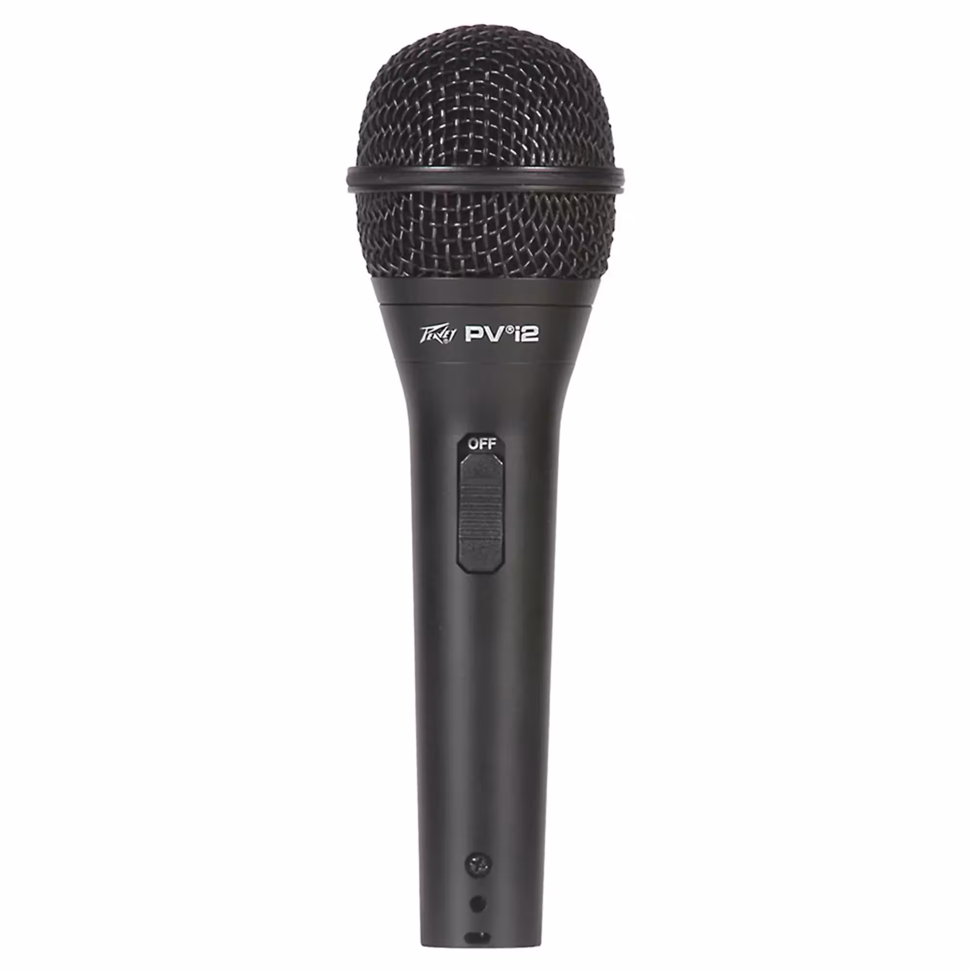 Динамический кардиоидный микрофон Peavey PVi 2W XLR (1 / 2)