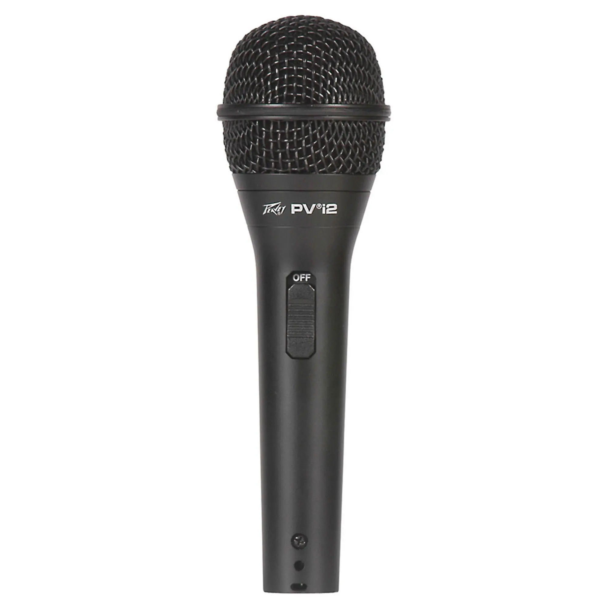 Динамический кардиоидный микрофон Peavey PVi 2W XLR (1 / 2)
