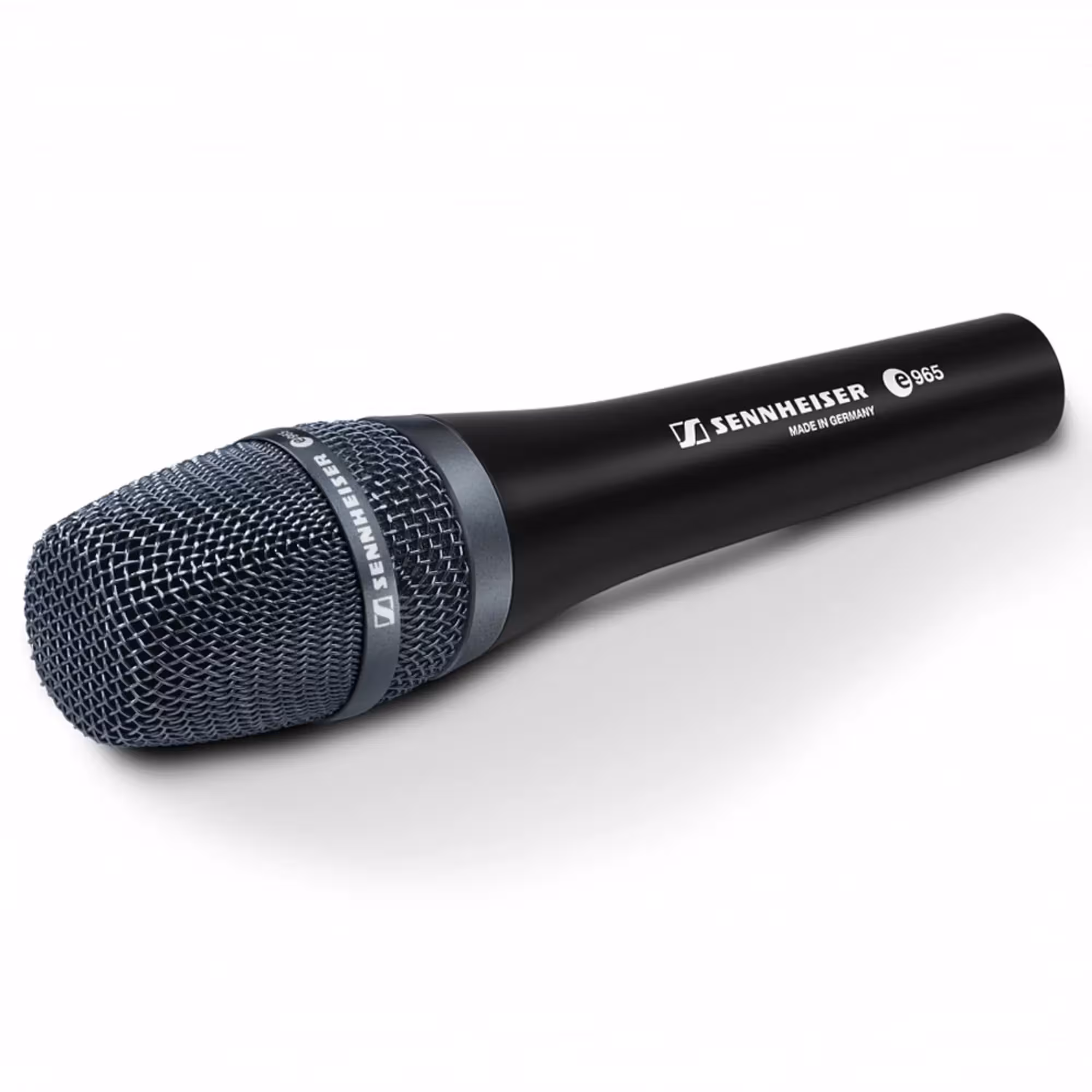 Конденсаторный вокальный микрофон Sennheiser E 965 (1 / 4)
