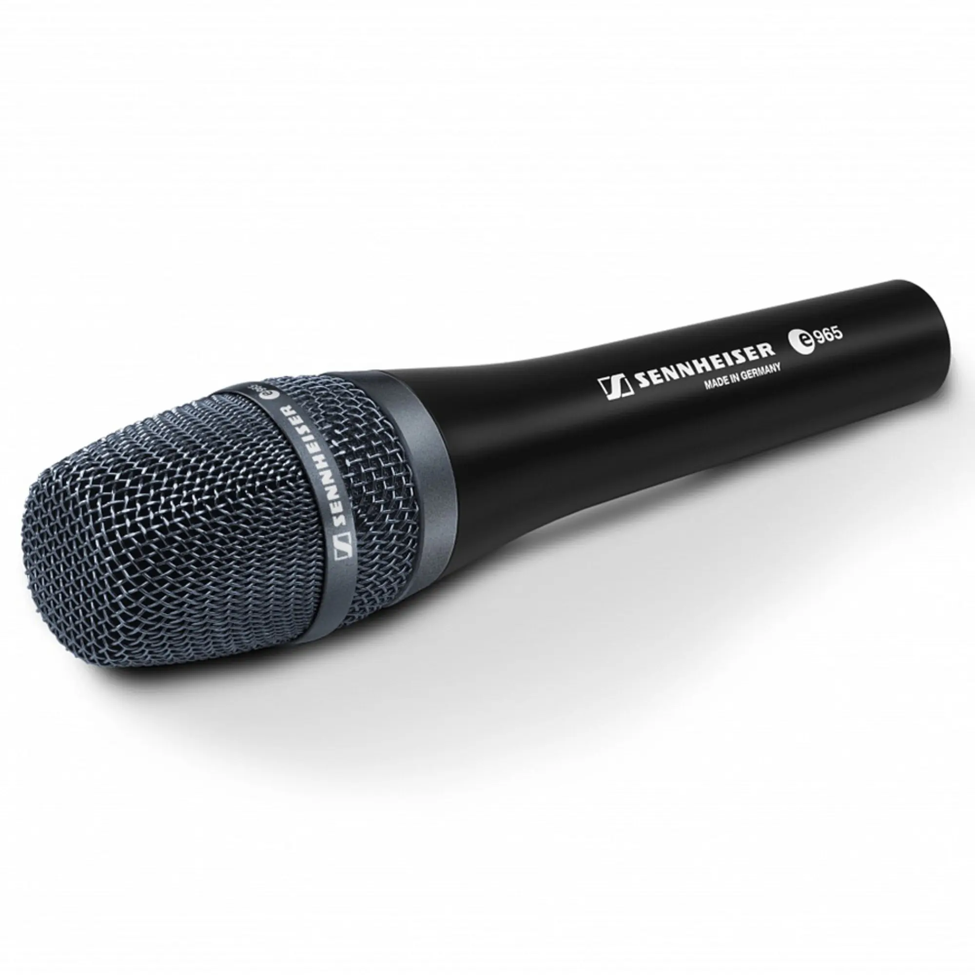 Конденсаторный вокальный микрофон Sennheiser E 965 (1 / 4)