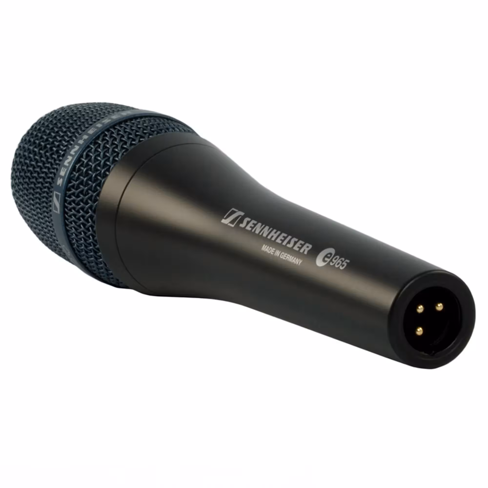 Конденсаторный вокальный микрофон Sennheiser E 965 (2 / 4)