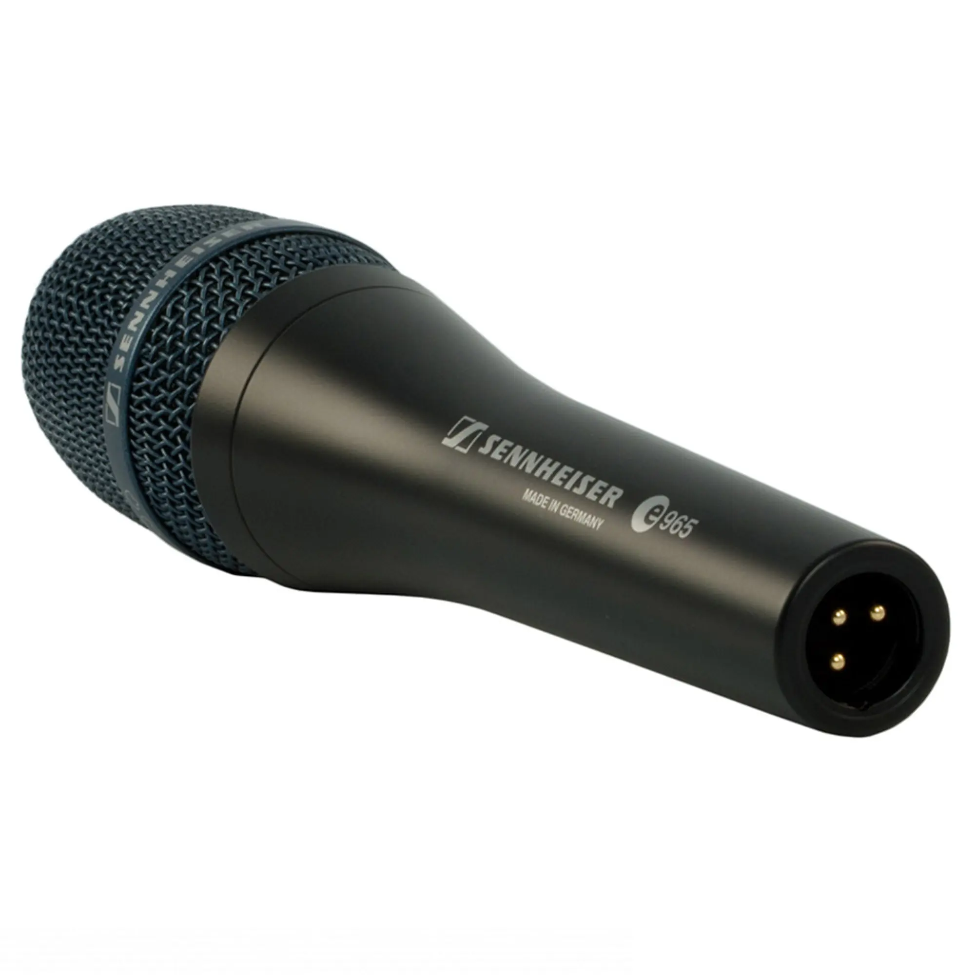 Конденсаторный вокальный микрофон Sennheiser E 965 (2 / 4)