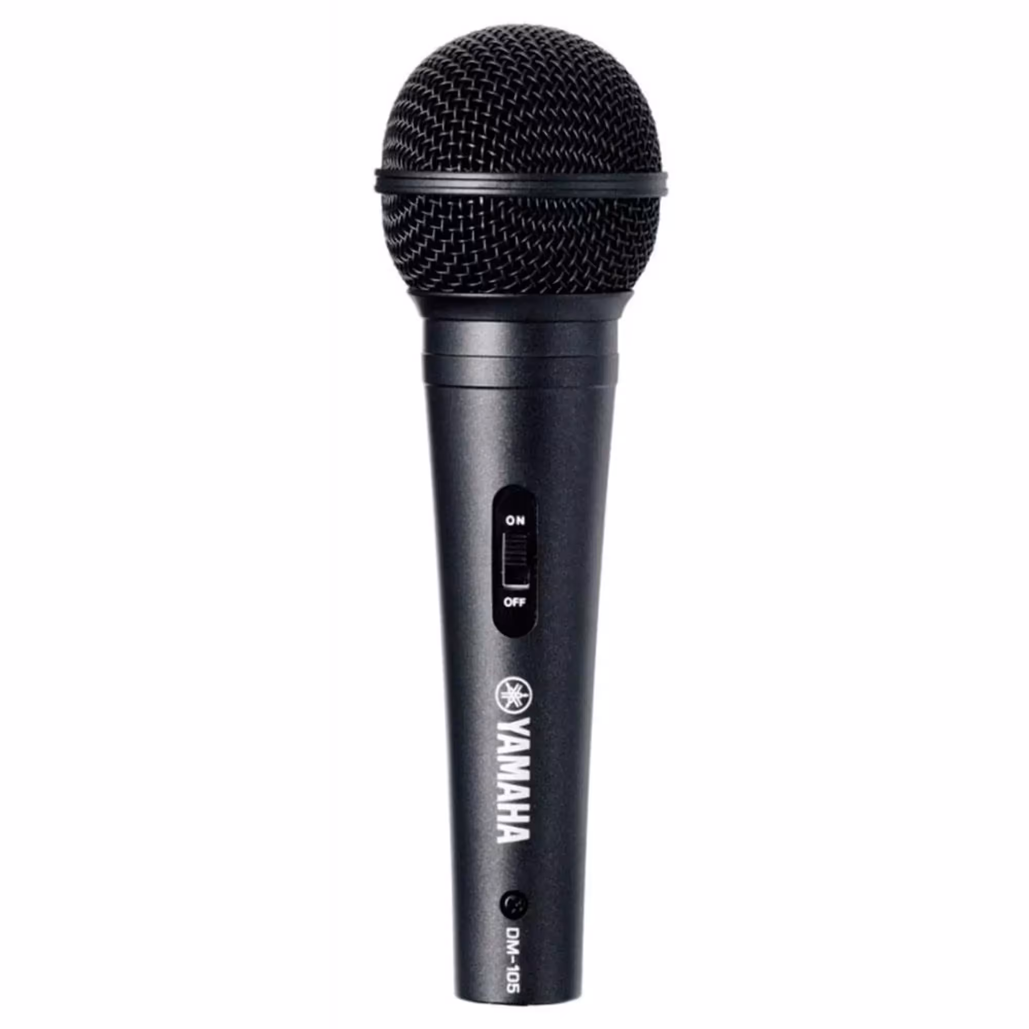 Динамический микрофон Yamaha DM-105 (1 / 3)
