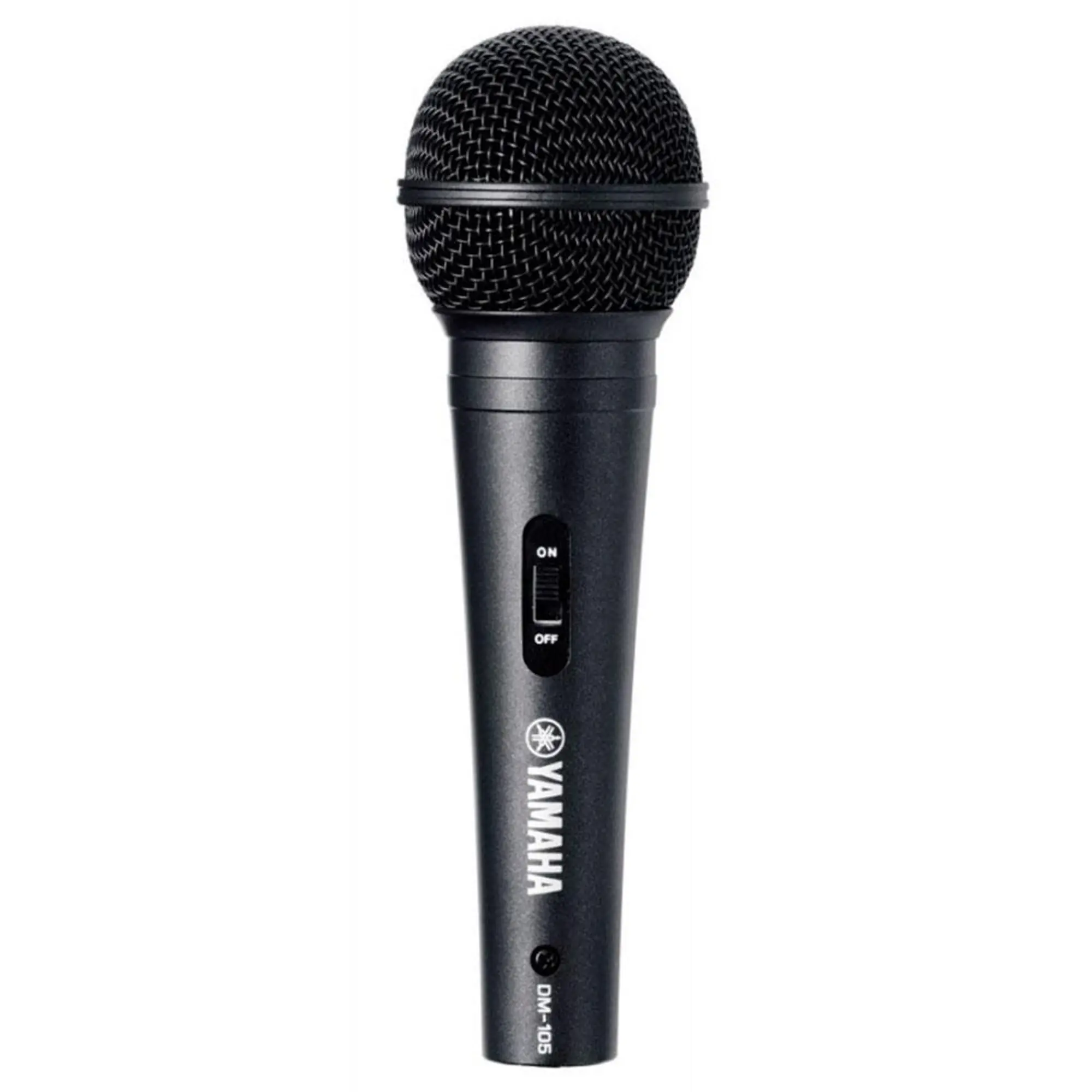 Динамический микрофон Yamaha DM-105 (1 / 3)
