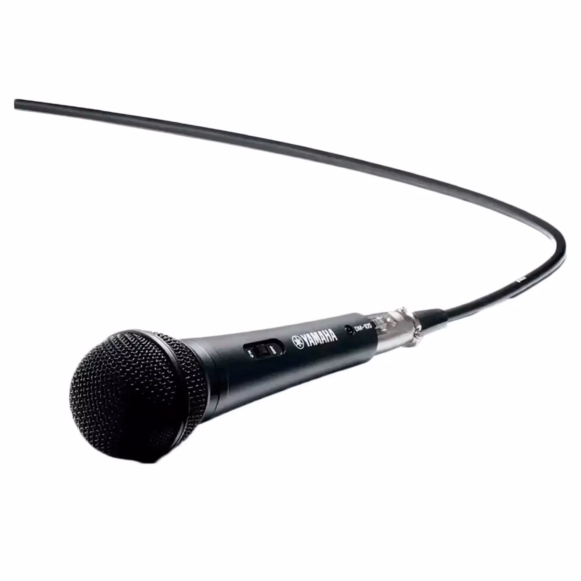 Динамический микрофон Yamaha DM-105 (2 / 3)